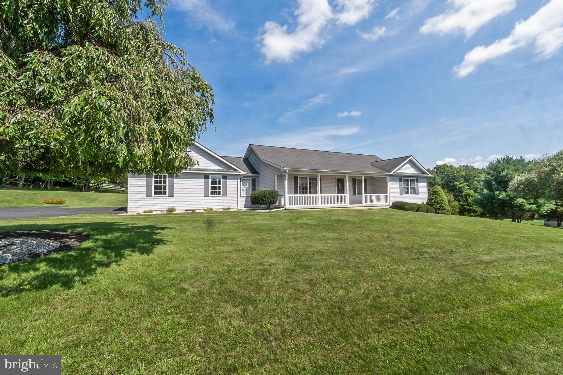 235 COUNTRY ACRES DRIVE