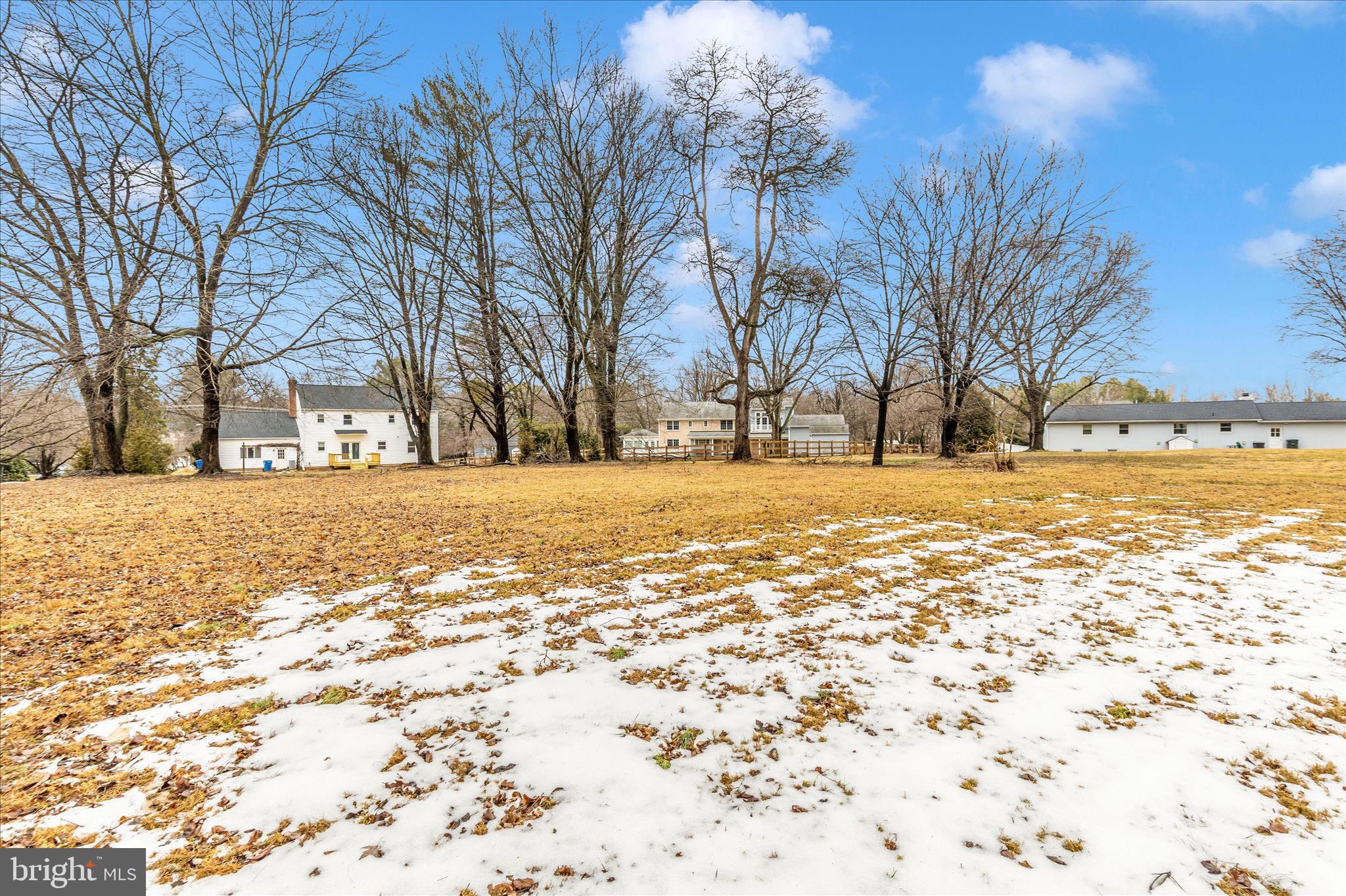 NONE AVAILABLE - Residential