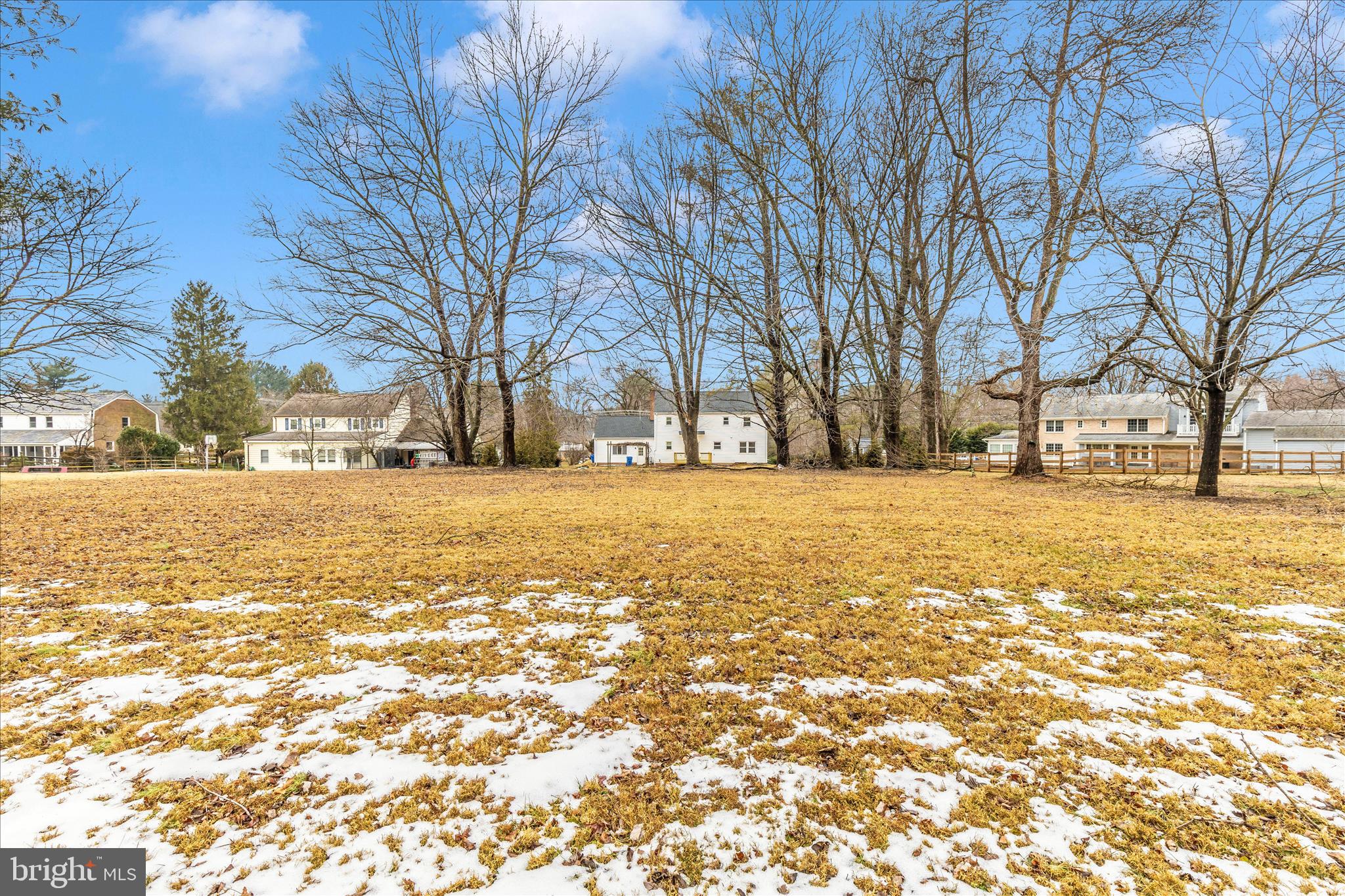 NONE AVAILABLE - Residential