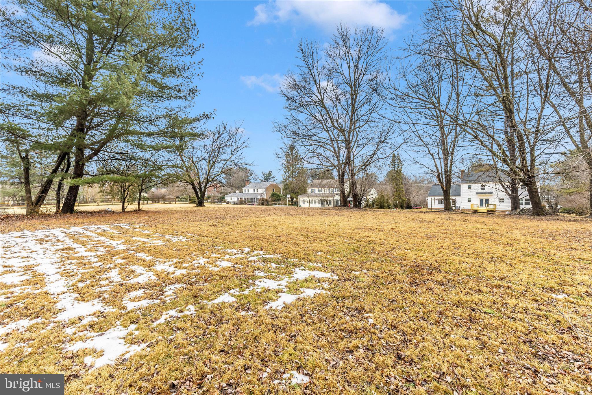 NONE AVAILABLE - Residential