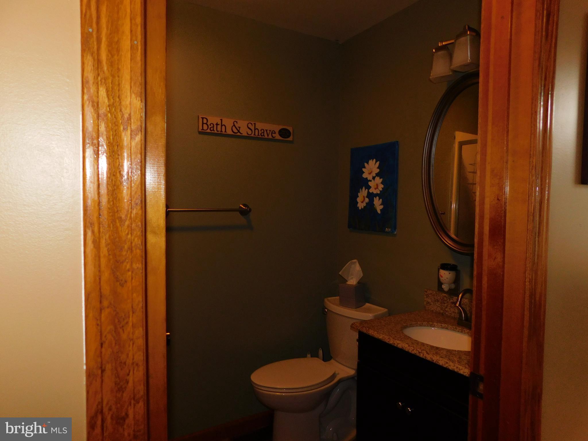 FRANKFORT - Residential