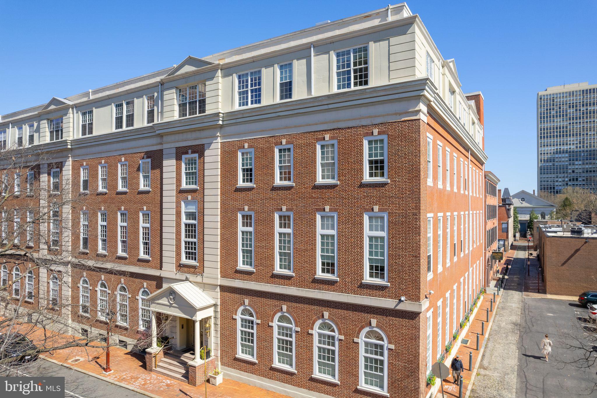 211 S 4TH STREET 25 203