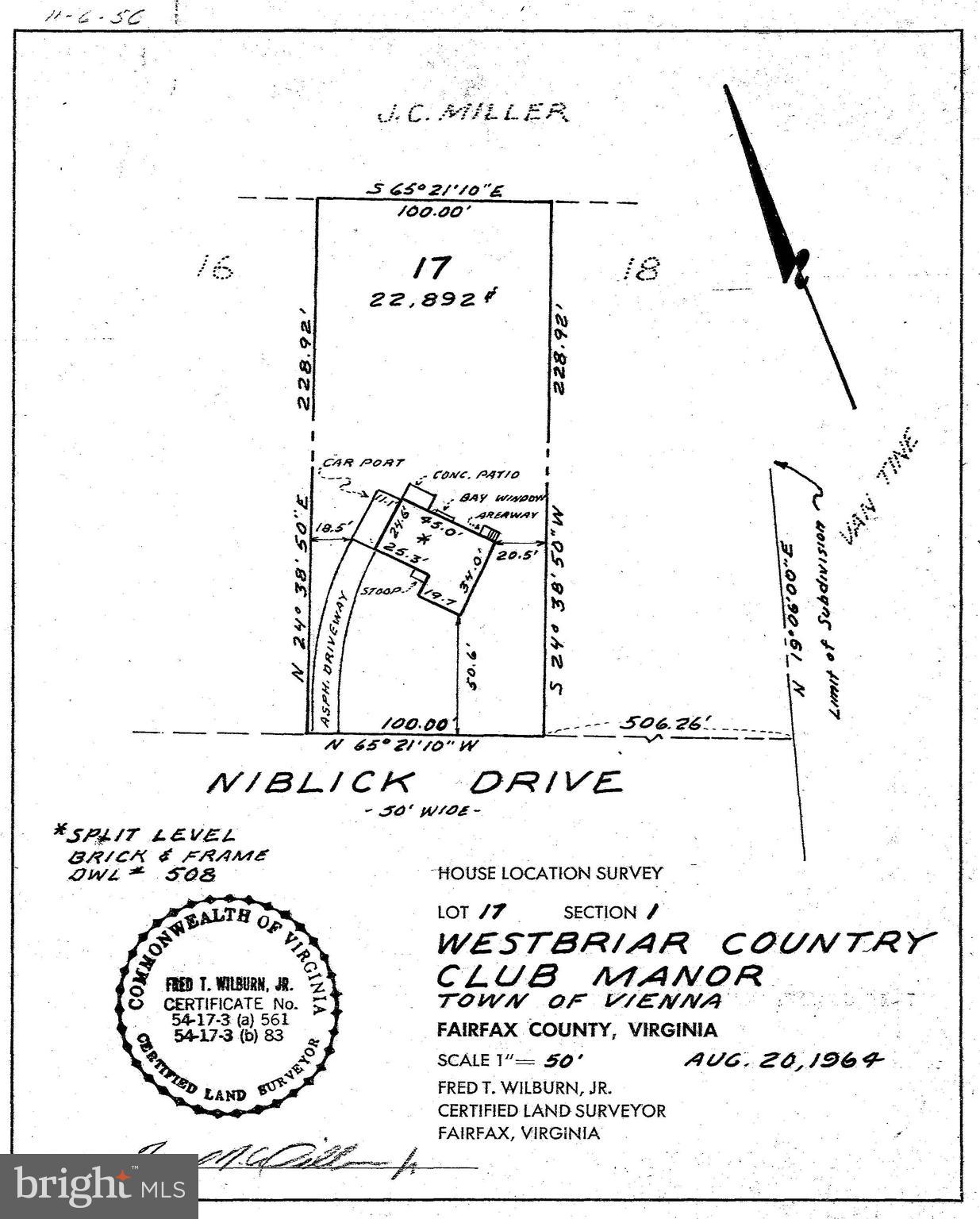 WESTBRIAR COUNTRY CLUB MANOR - Residential