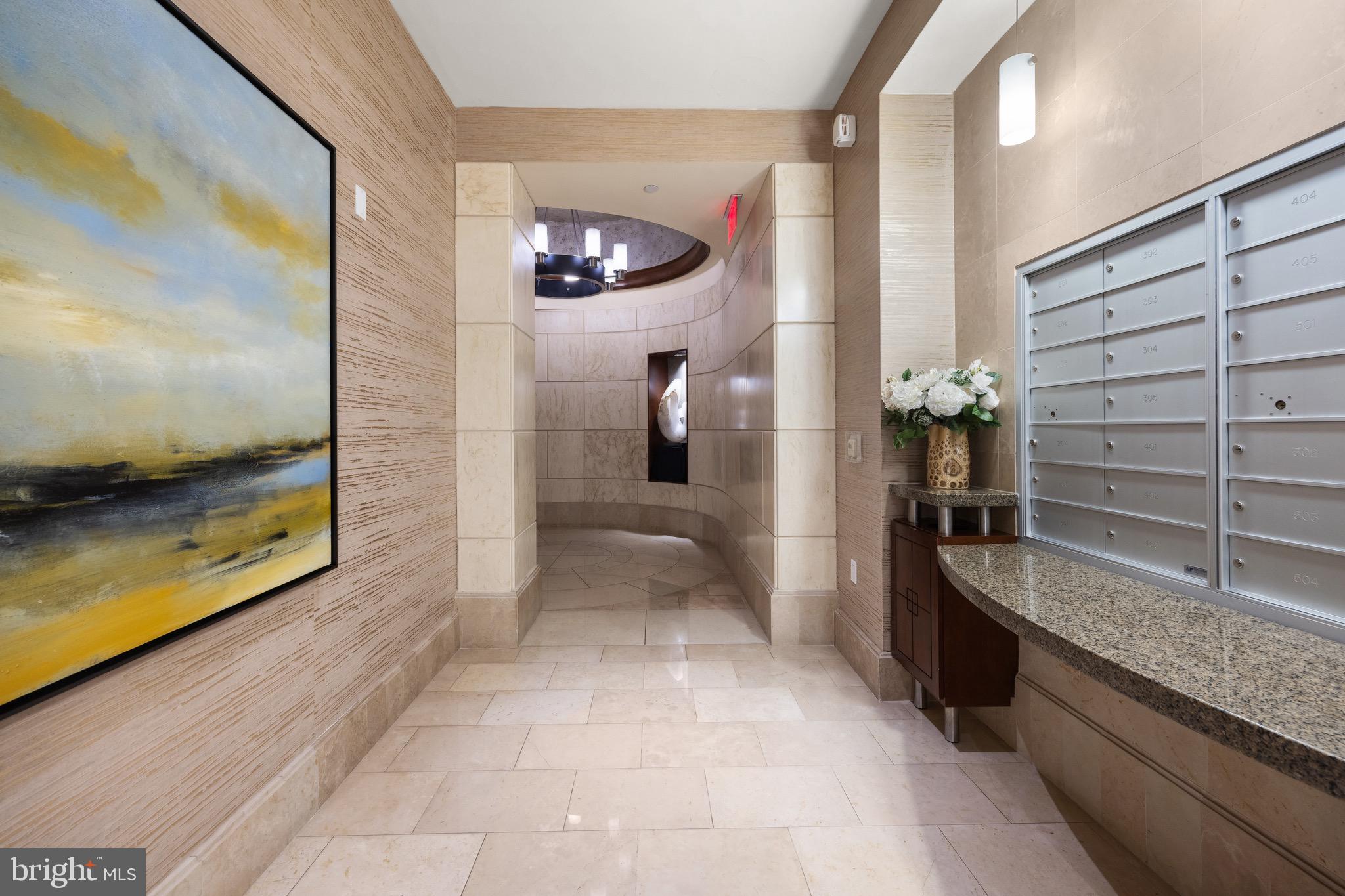 HARBOR EAST - Residential