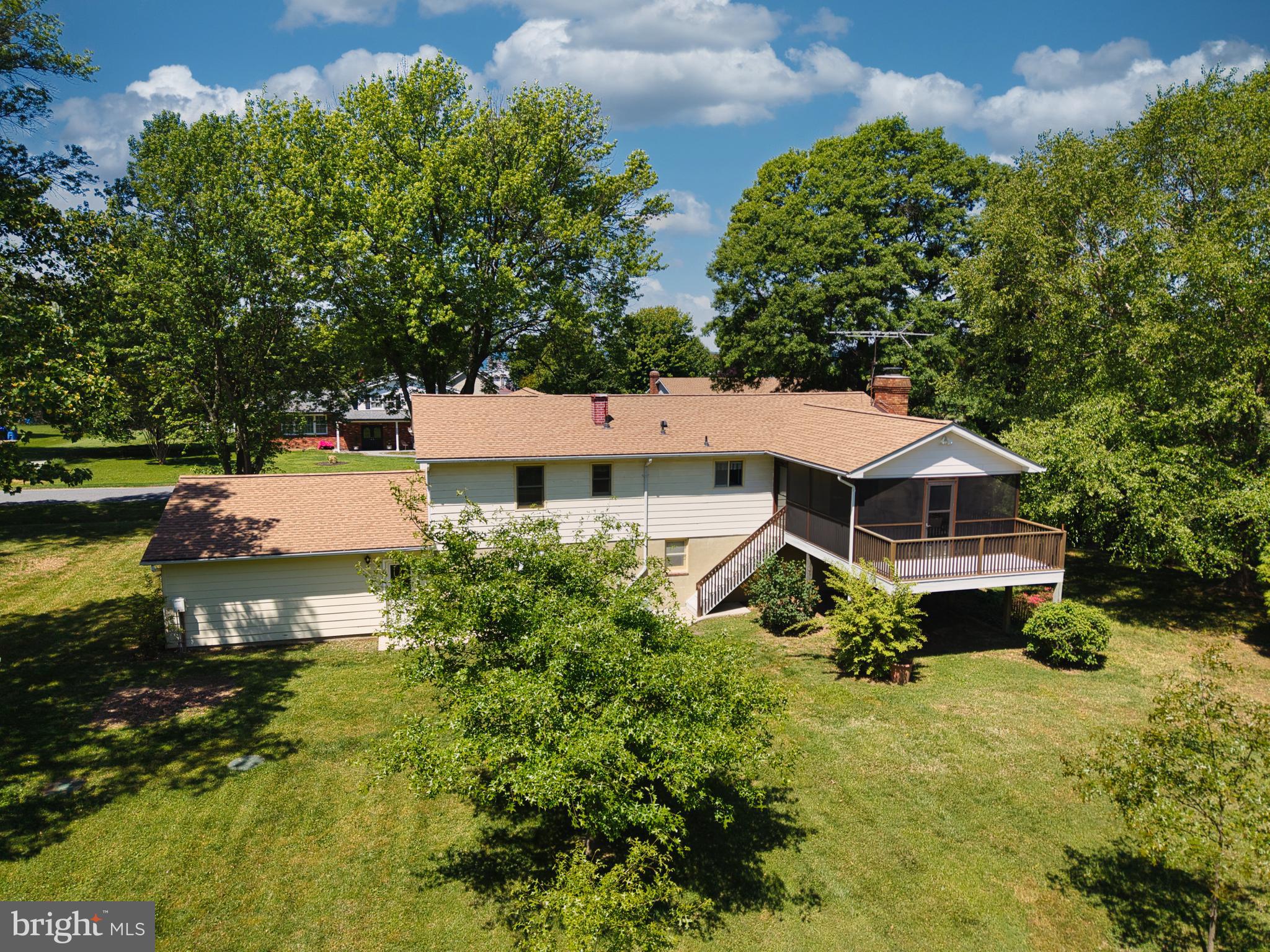 203 DROVERS WAY