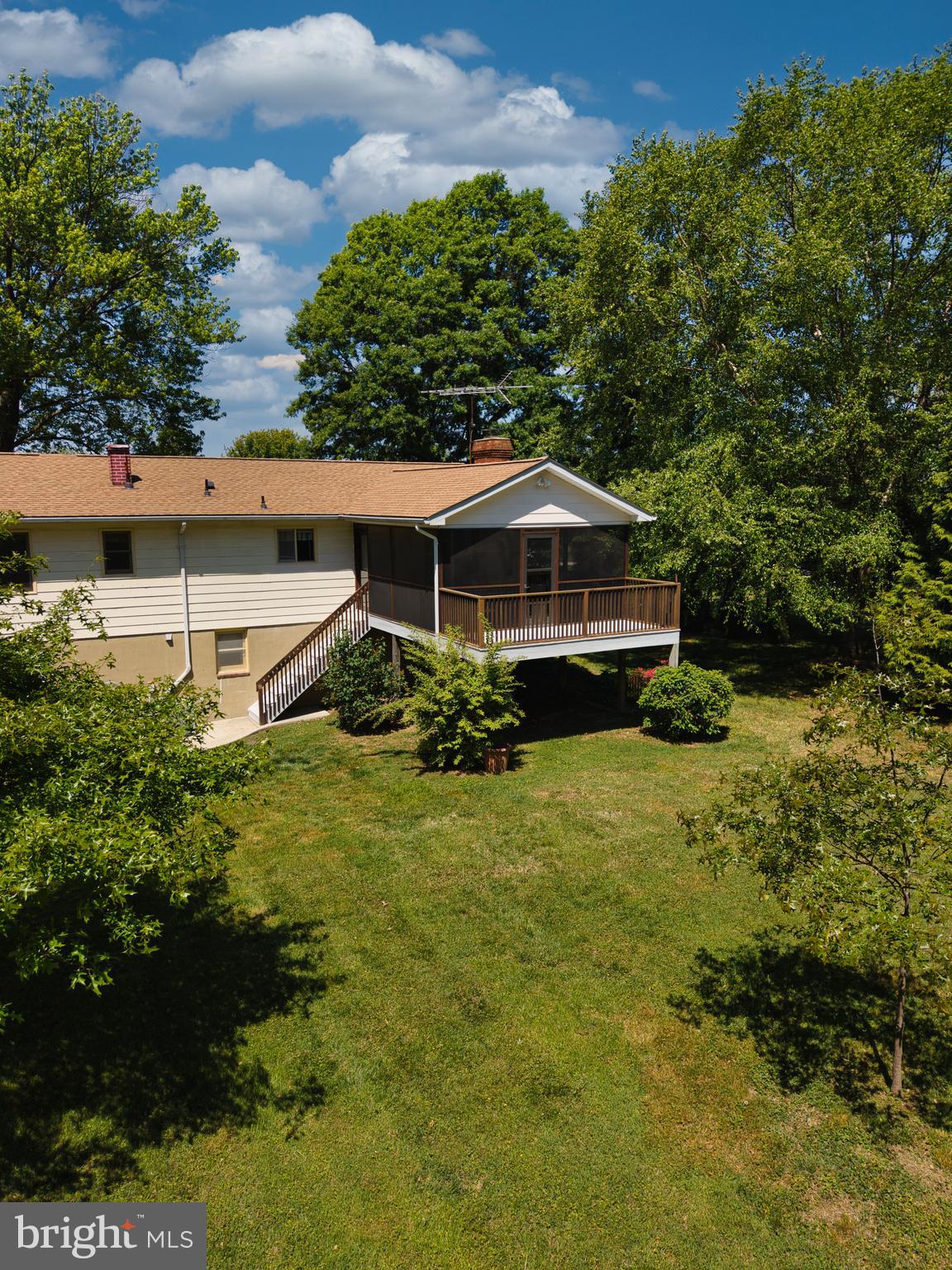 203 DROVERS WAY