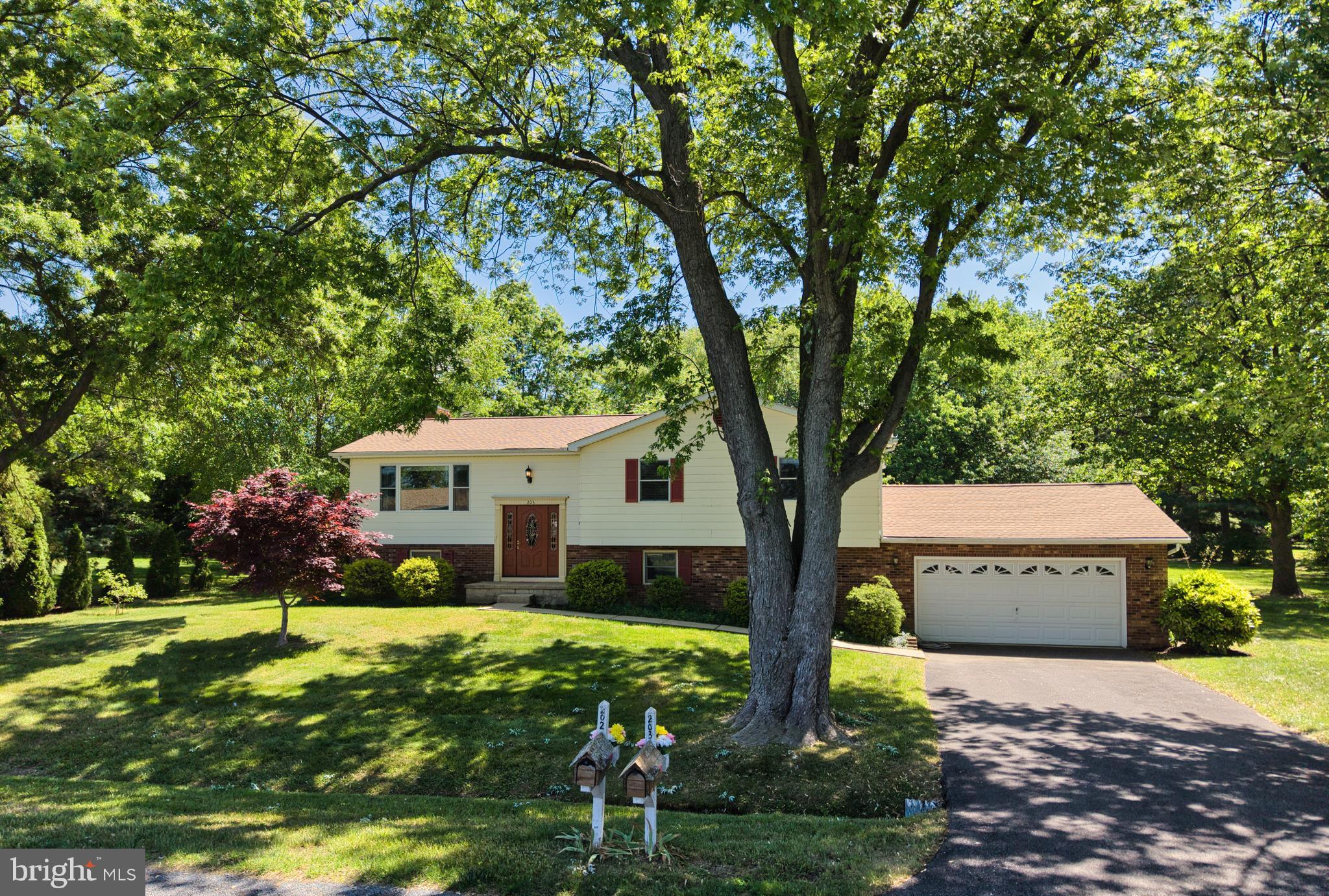 203 DROVERS WAY