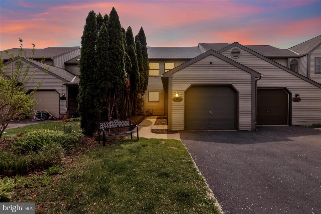 Photo of 319 W Main Street, ADAMSTOWN, PA 19501 (MLS # PALA2086476)