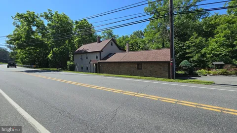 770 Gravel Pike, Palm, PA MLS: PAMC2145376