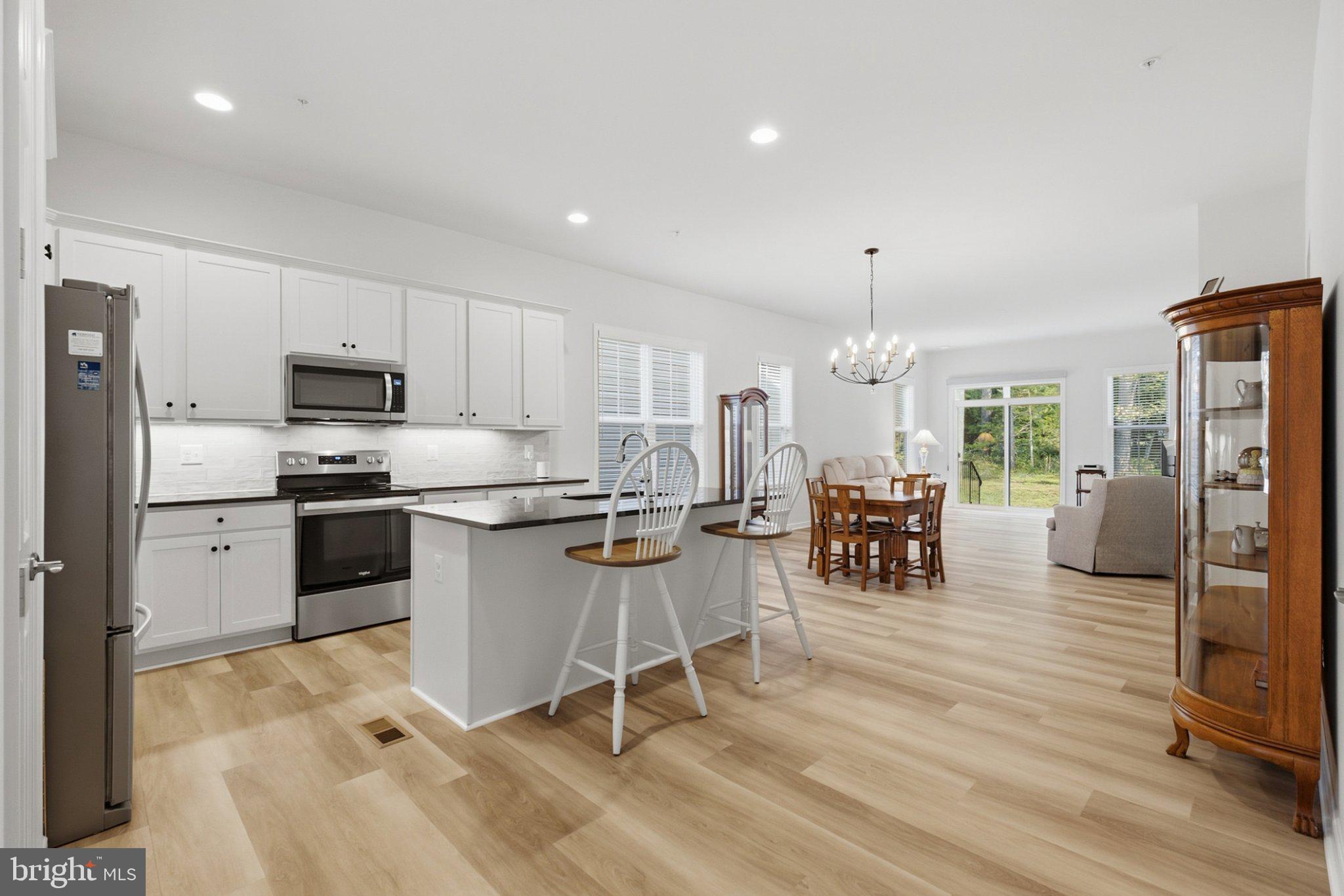 12504 CAVALIER FOREST COURT
