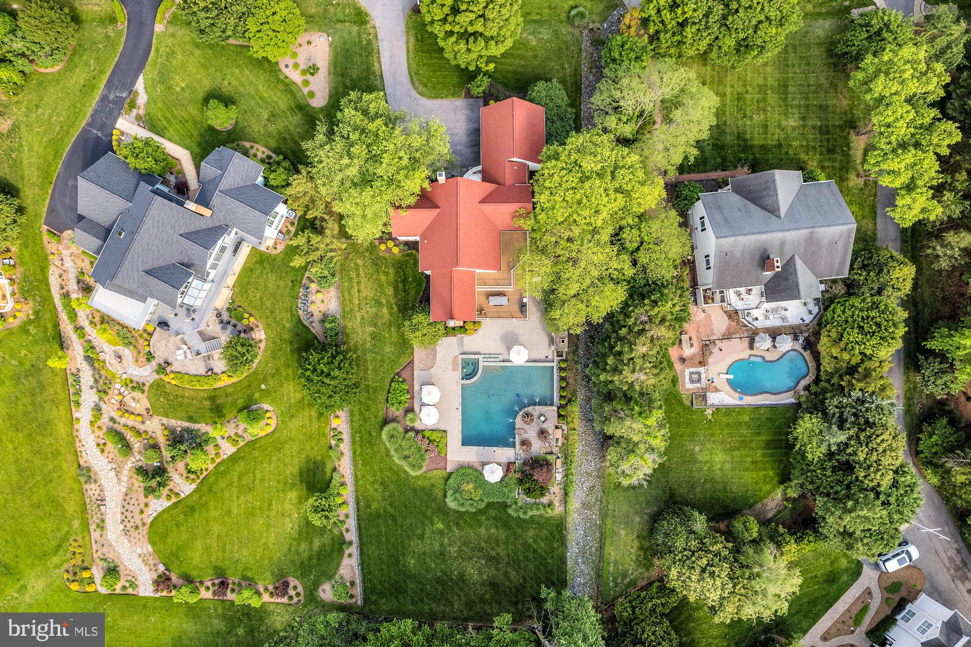 FISHING CREEK FARM - Residential