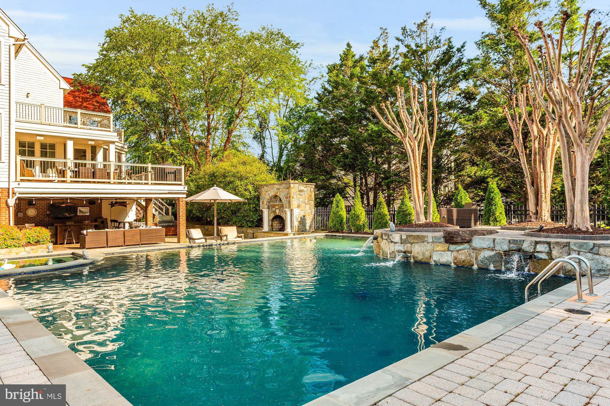 FISHING CREEK FARM - Residential