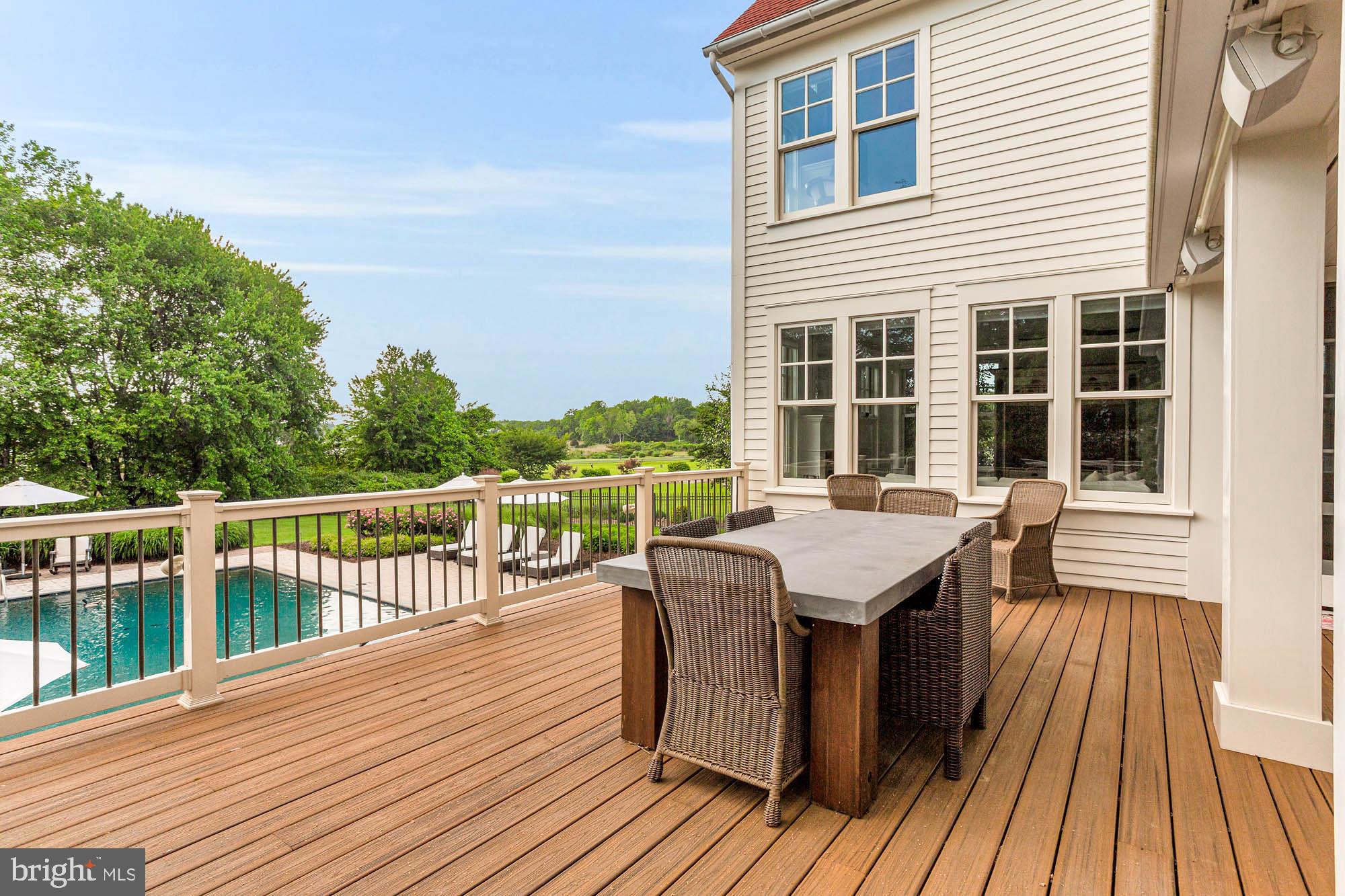 FISHING CREEK FARM - Residential