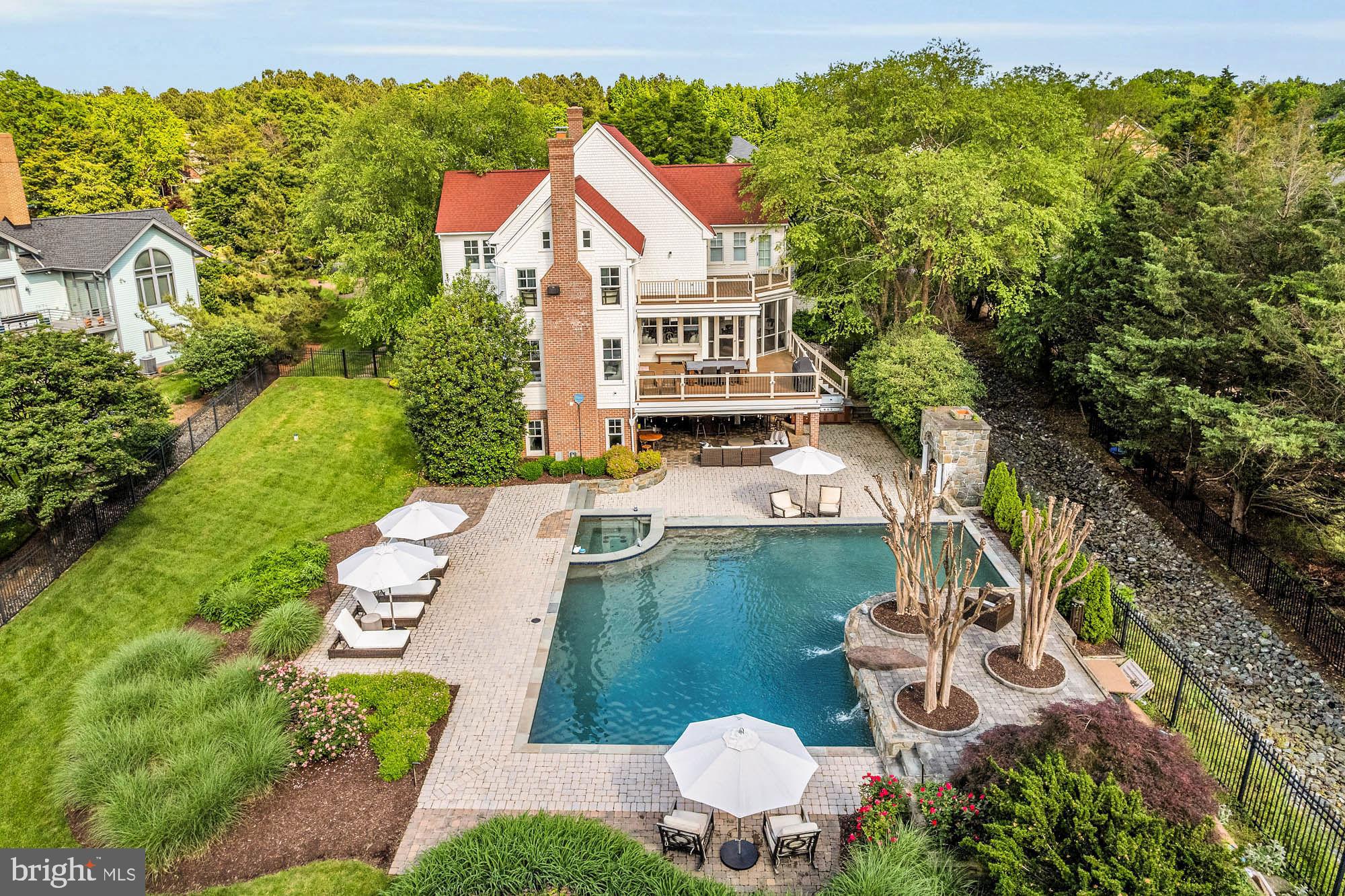 FISHING CREEK FARM - Residential