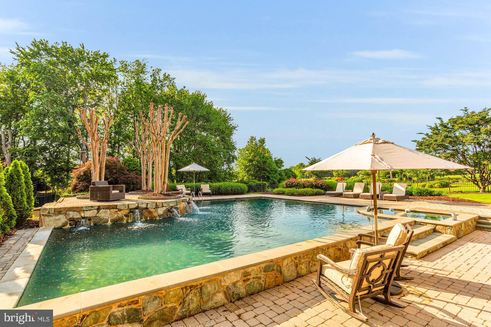 FISHING CREEK FARM - Residential