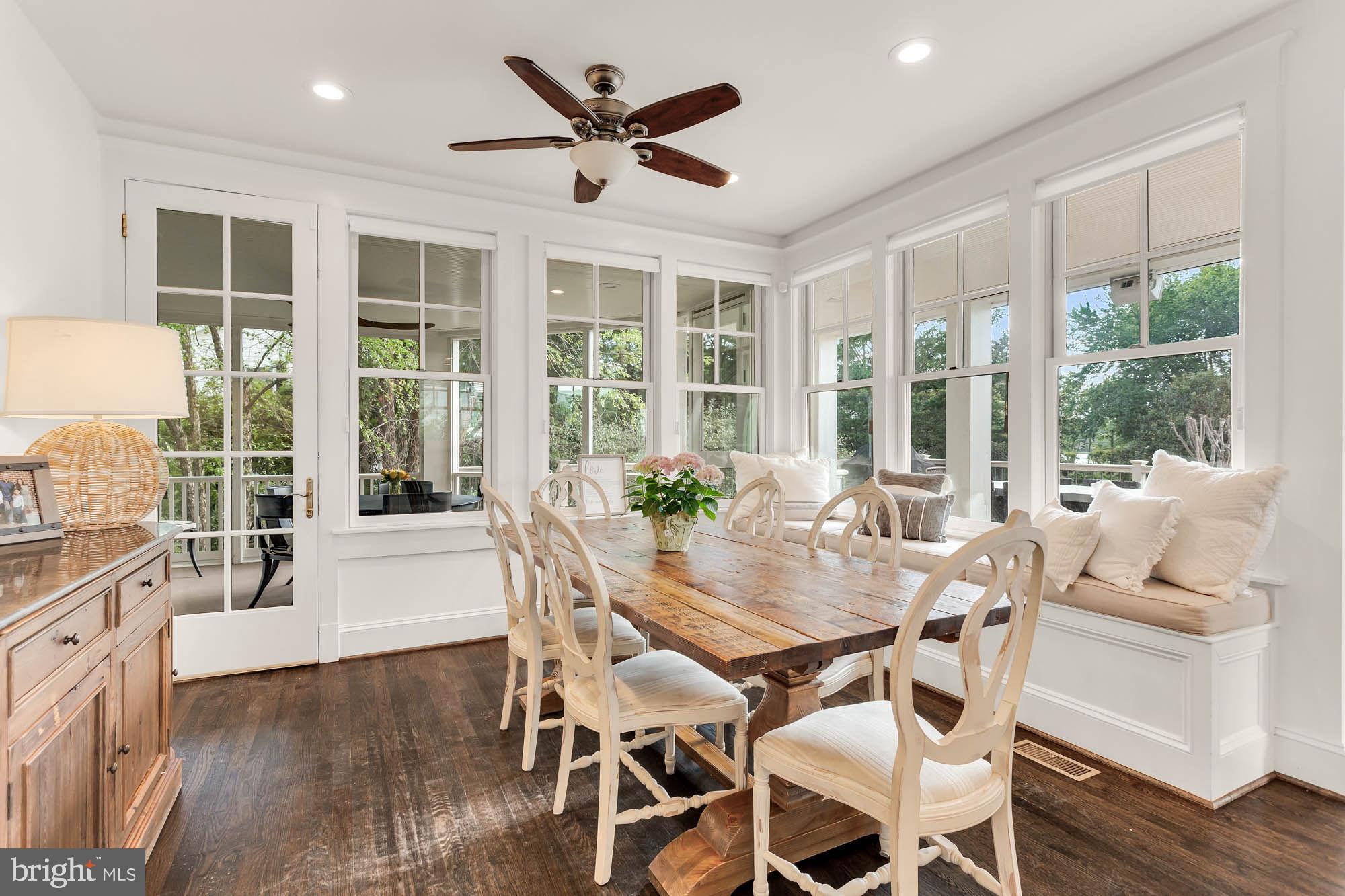 FISHING CREEK FARM - Residential
