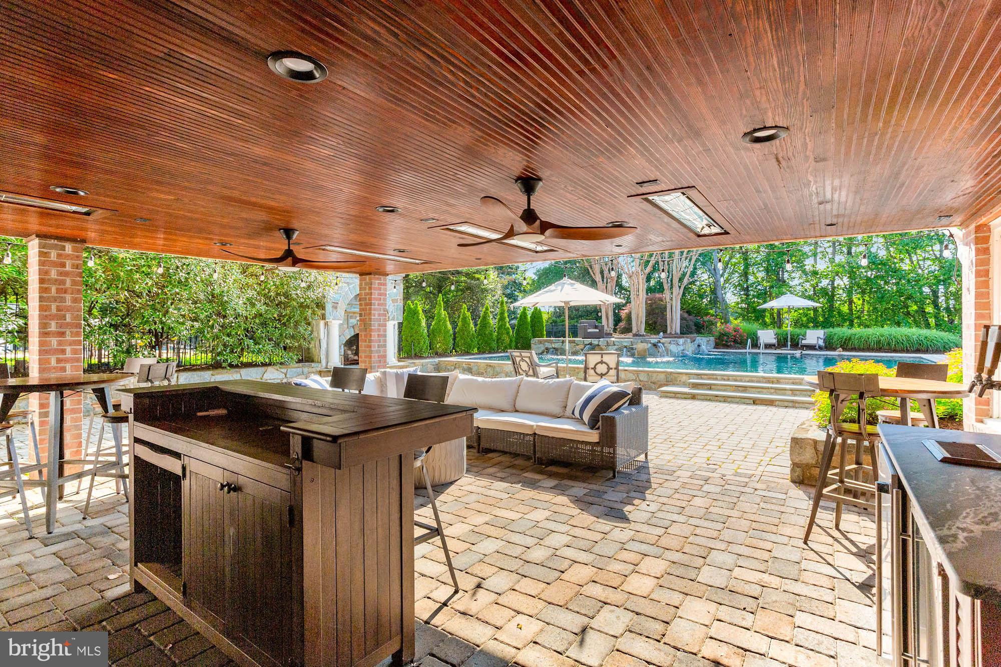 FISHING CREEK FARM - Residential