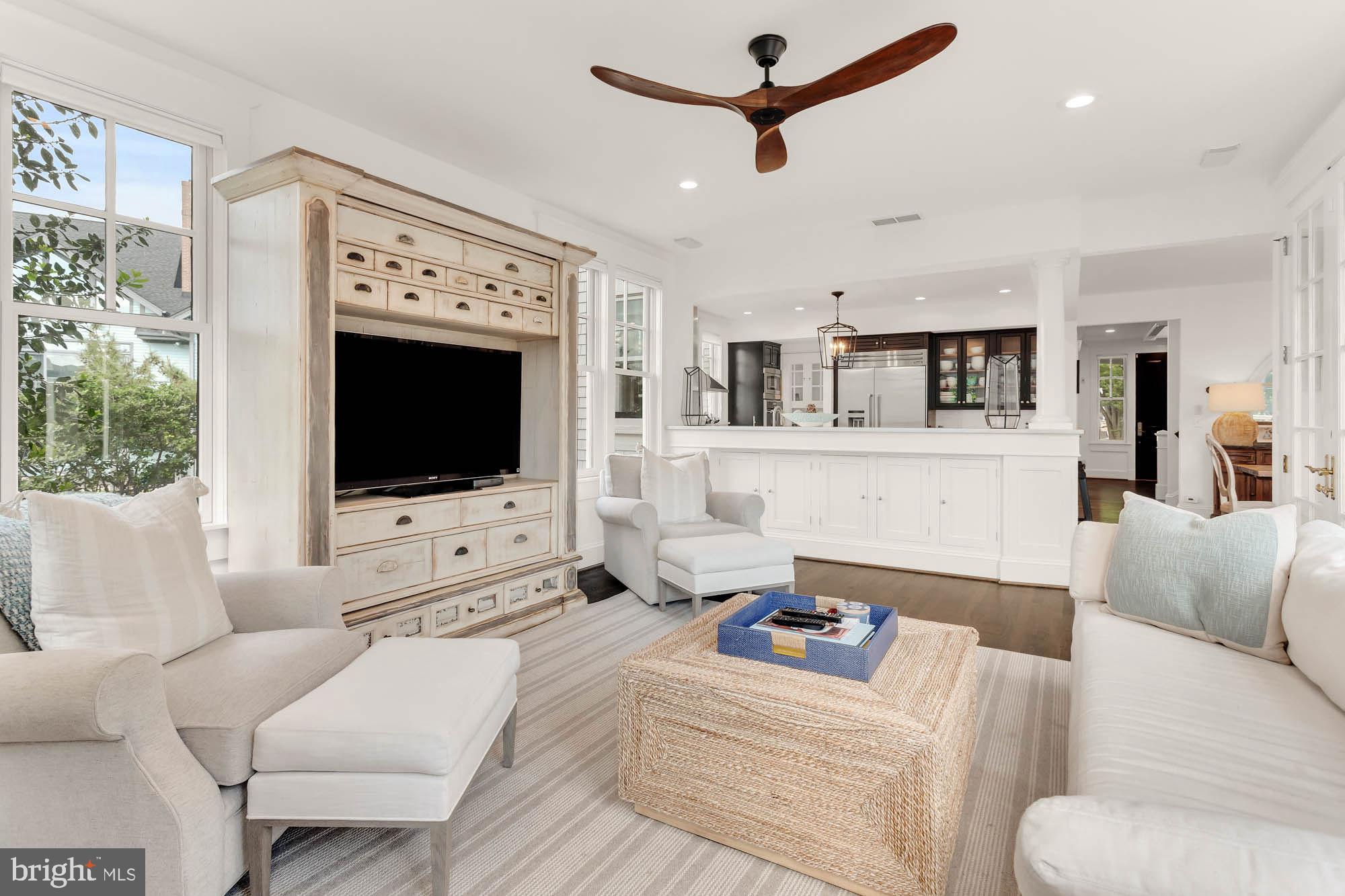 FISHING CREEK FARM - Residential