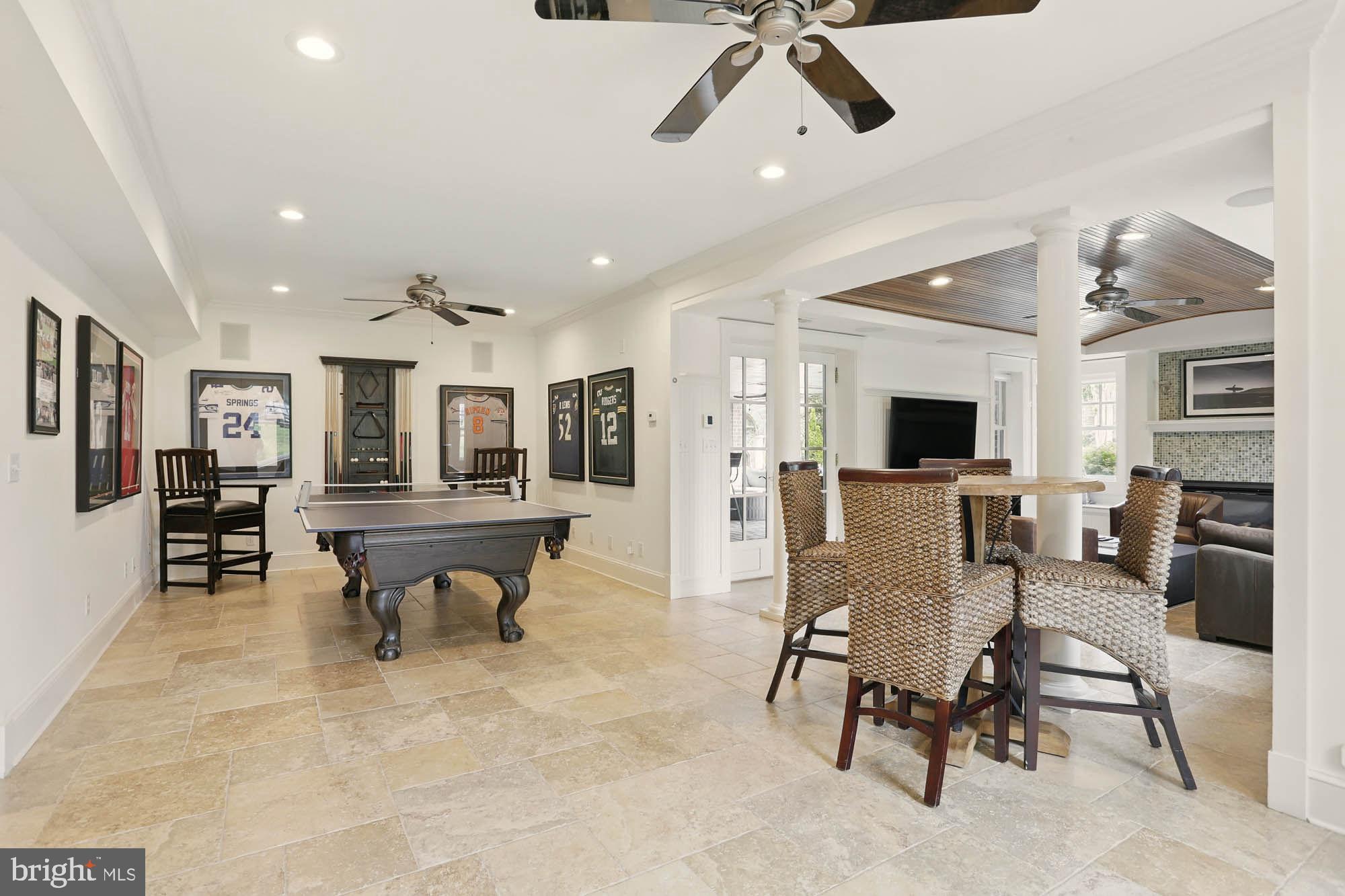 FISHING CREEK FARM - Residential