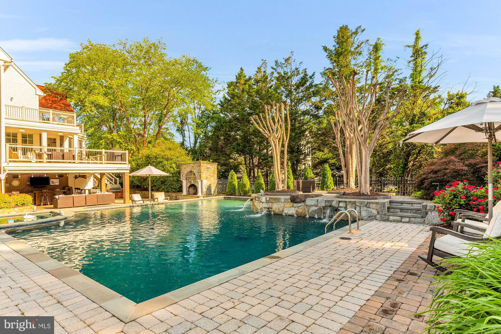FISHING CREEK FARM - Residential
