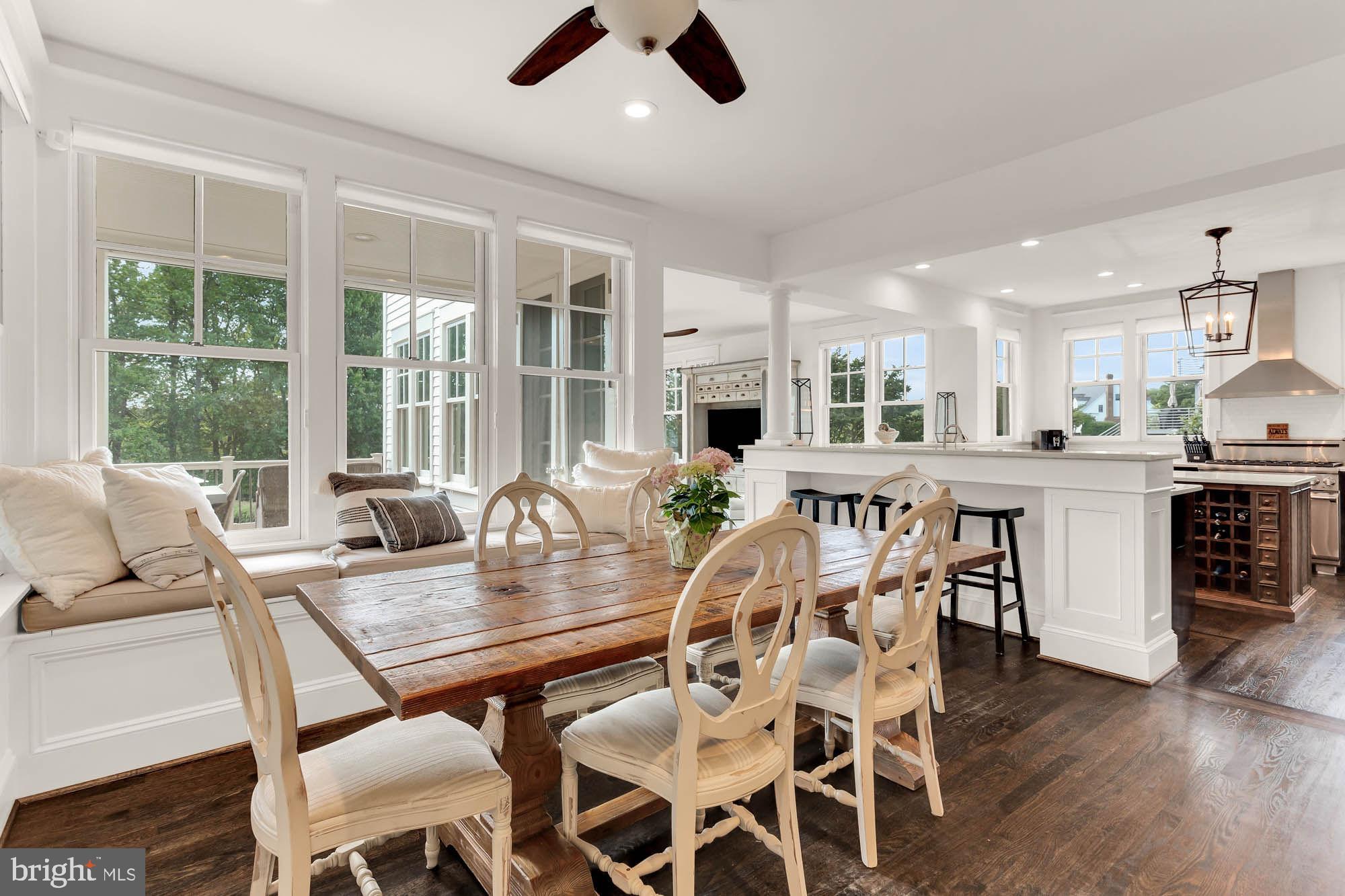 FISHING CREEK FARM - Residential