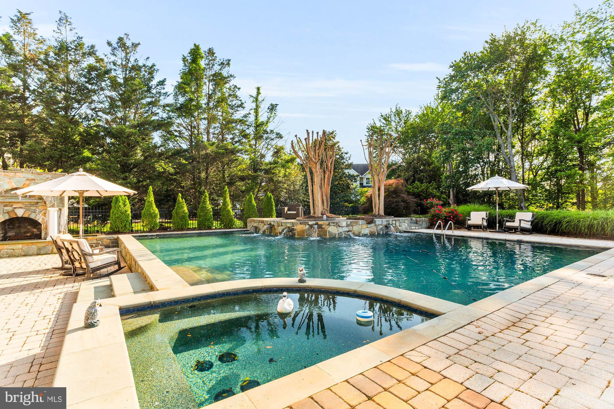 FISHING CREEK FARM - Residential