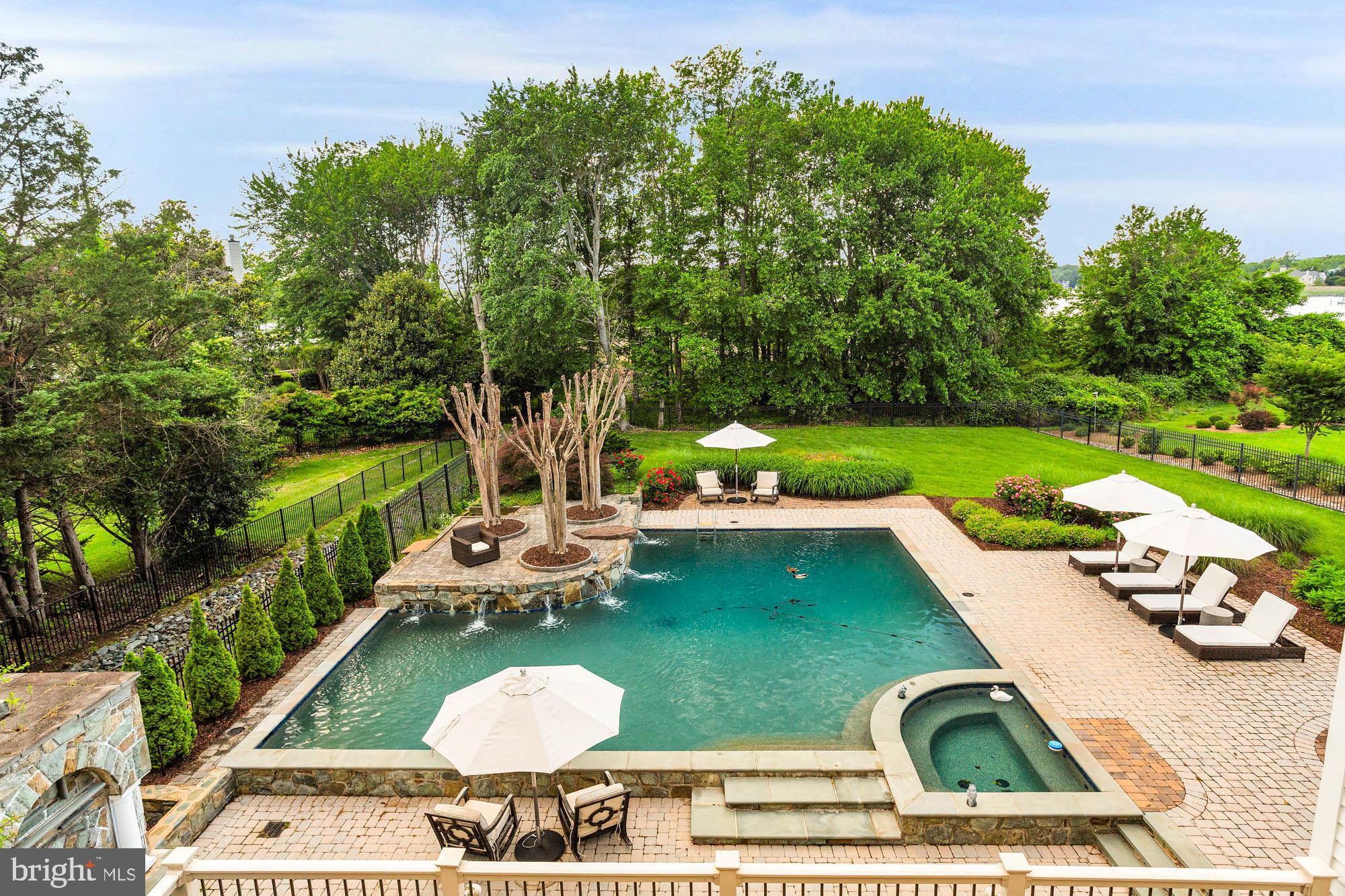 FISHING CREEK FARM - Residential