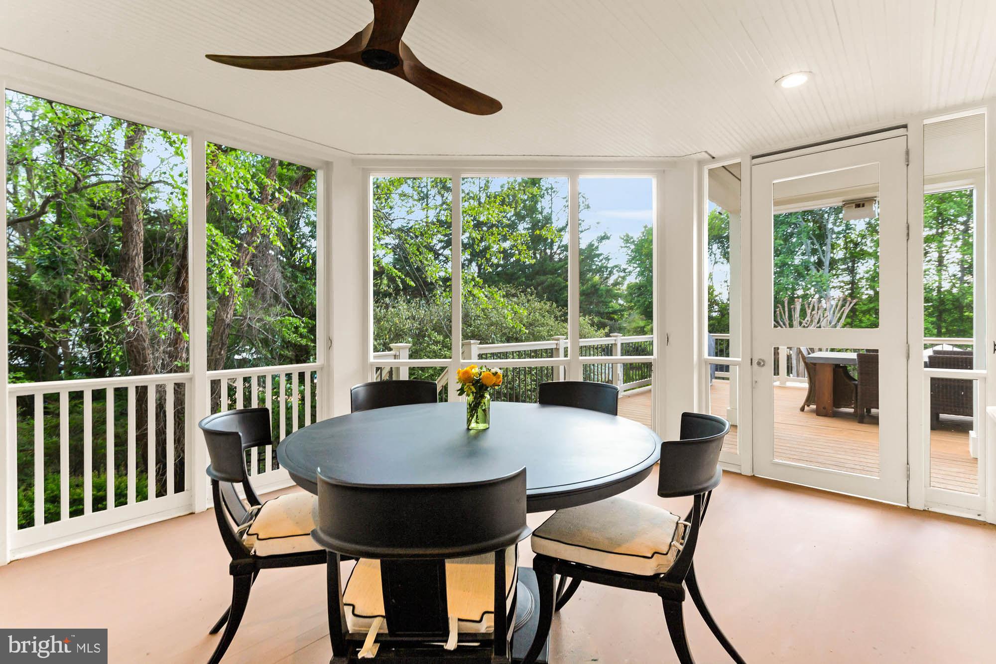 FISHING CREEK FARM - Residential