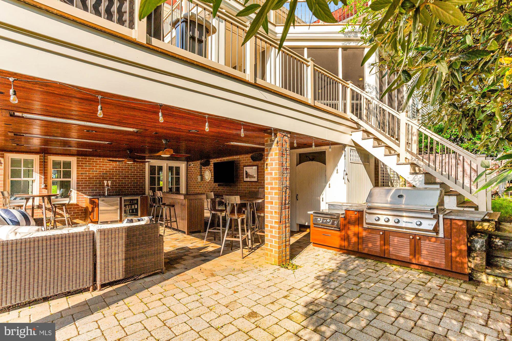 FISHING CREEK FARM - Residential