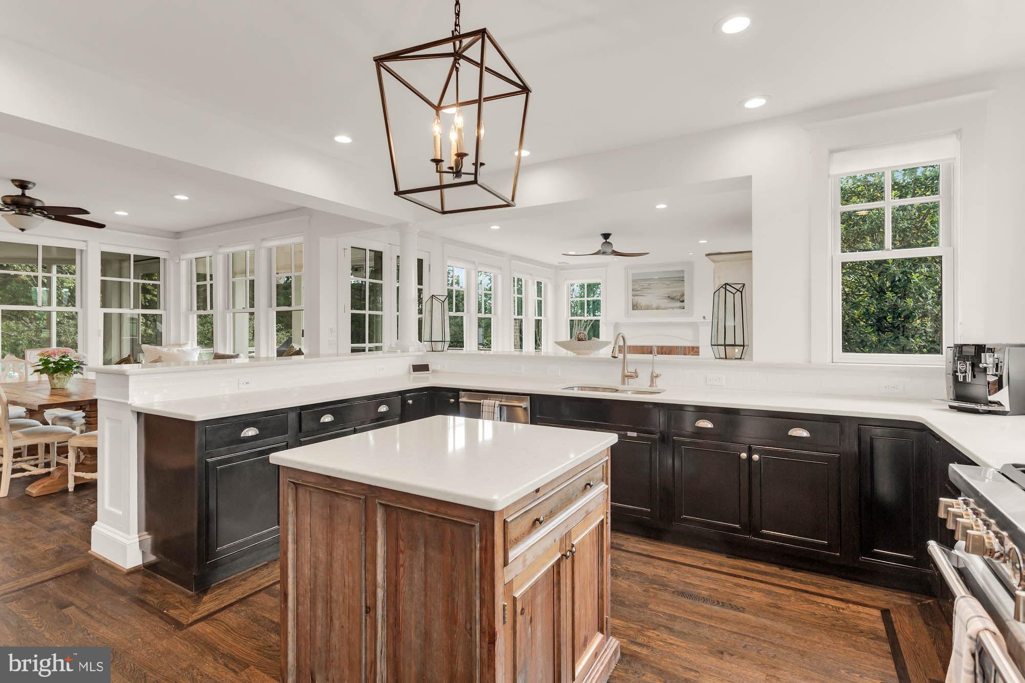 FISHING CREEK FARM - Residential