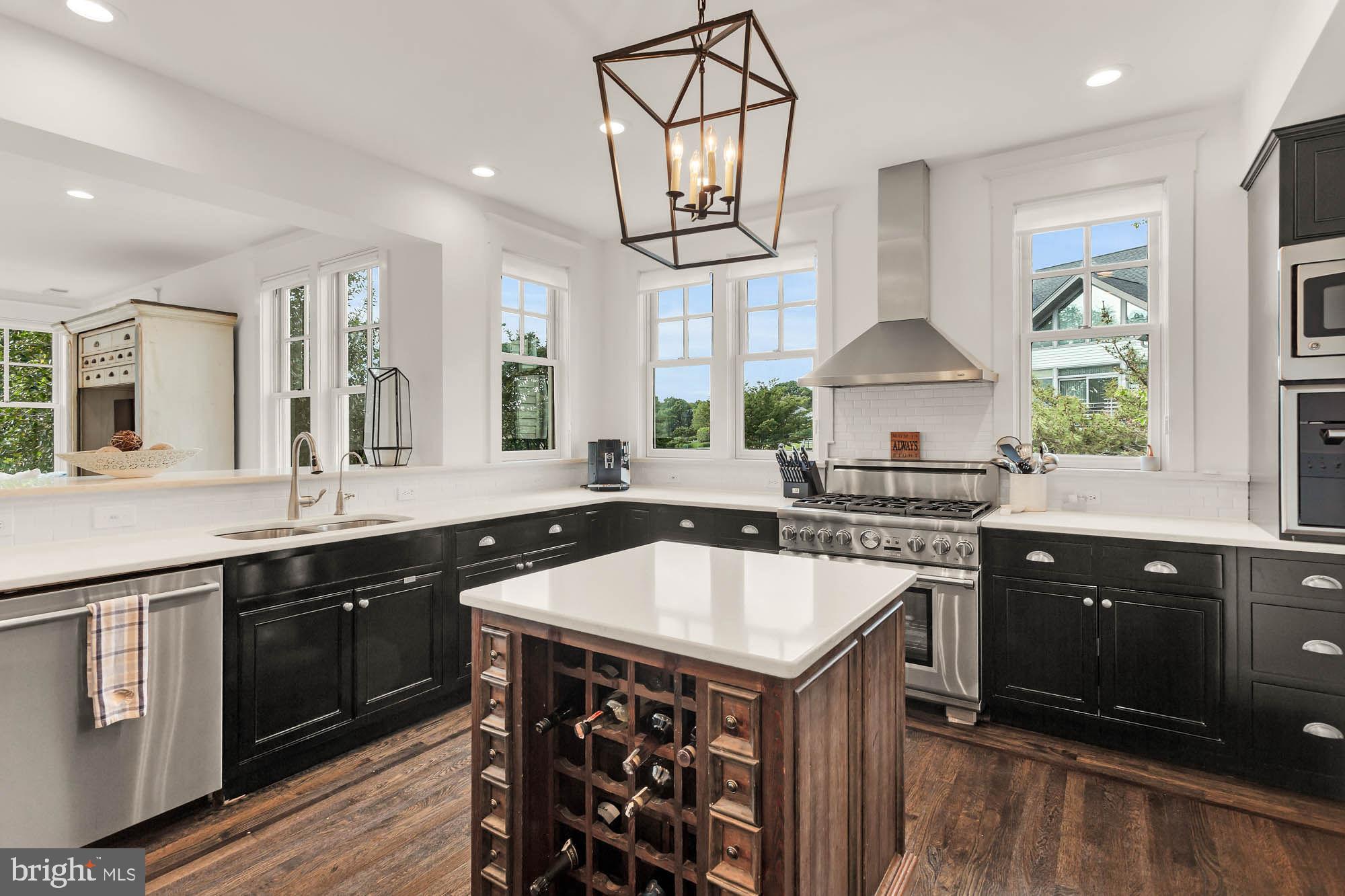 FISHING CREEK FARM - Residential