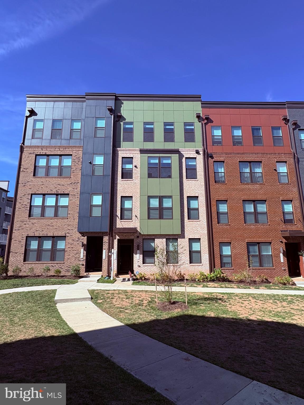 WESTFIELD - Residential Lease