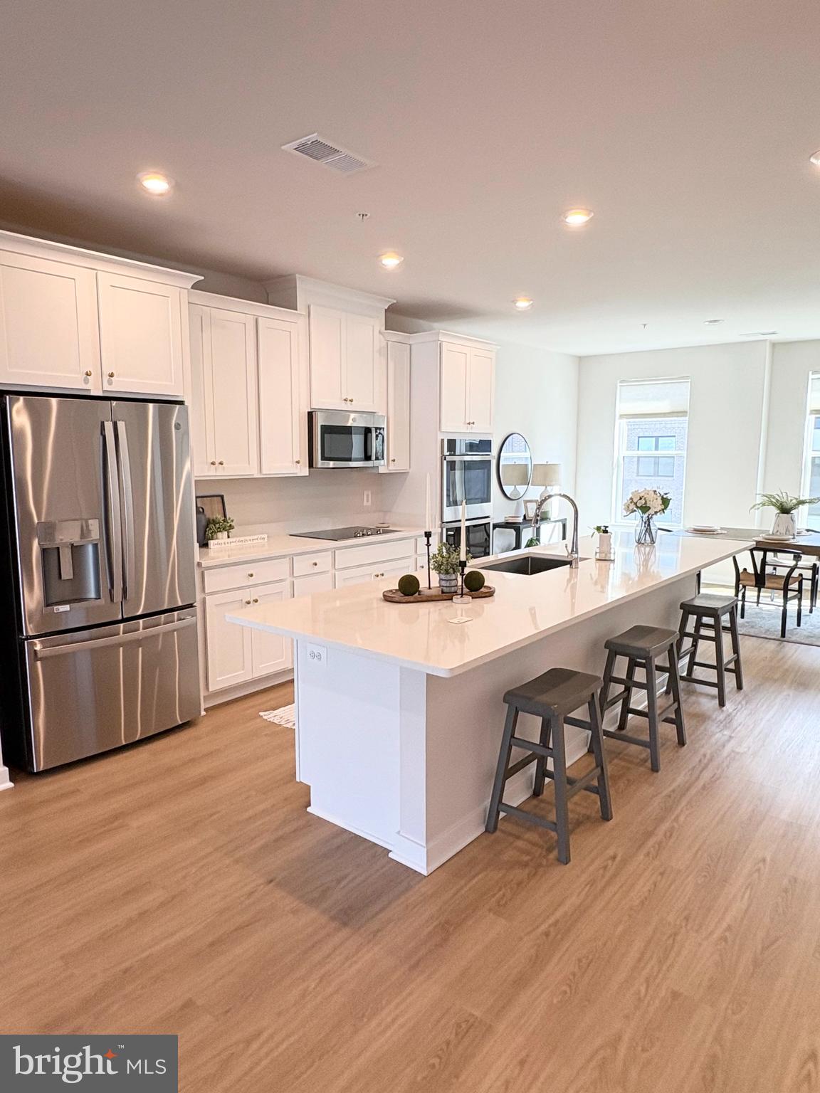 WESTFIELD - Residential Lease