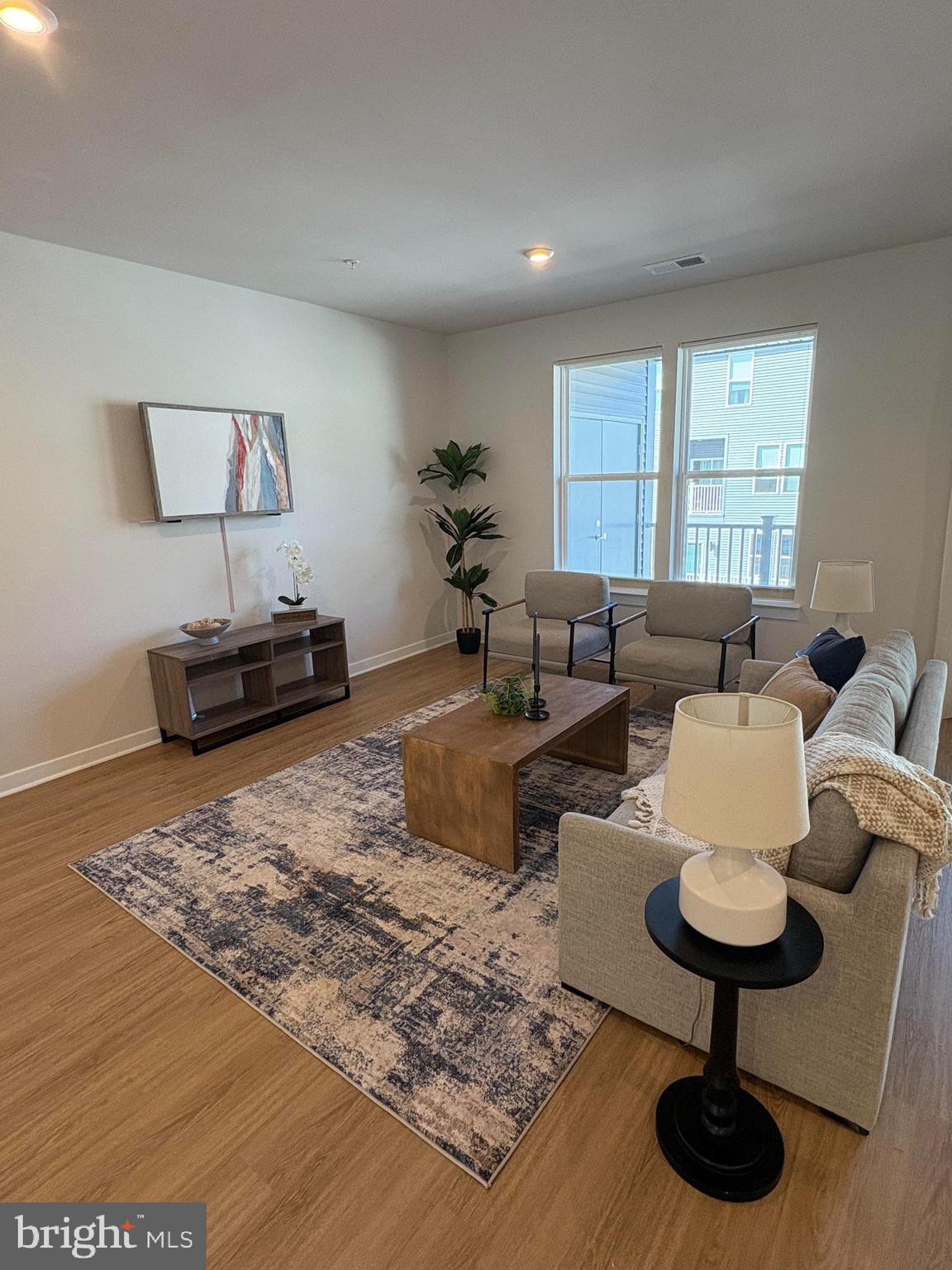 WESTFIELD - Residential Lease