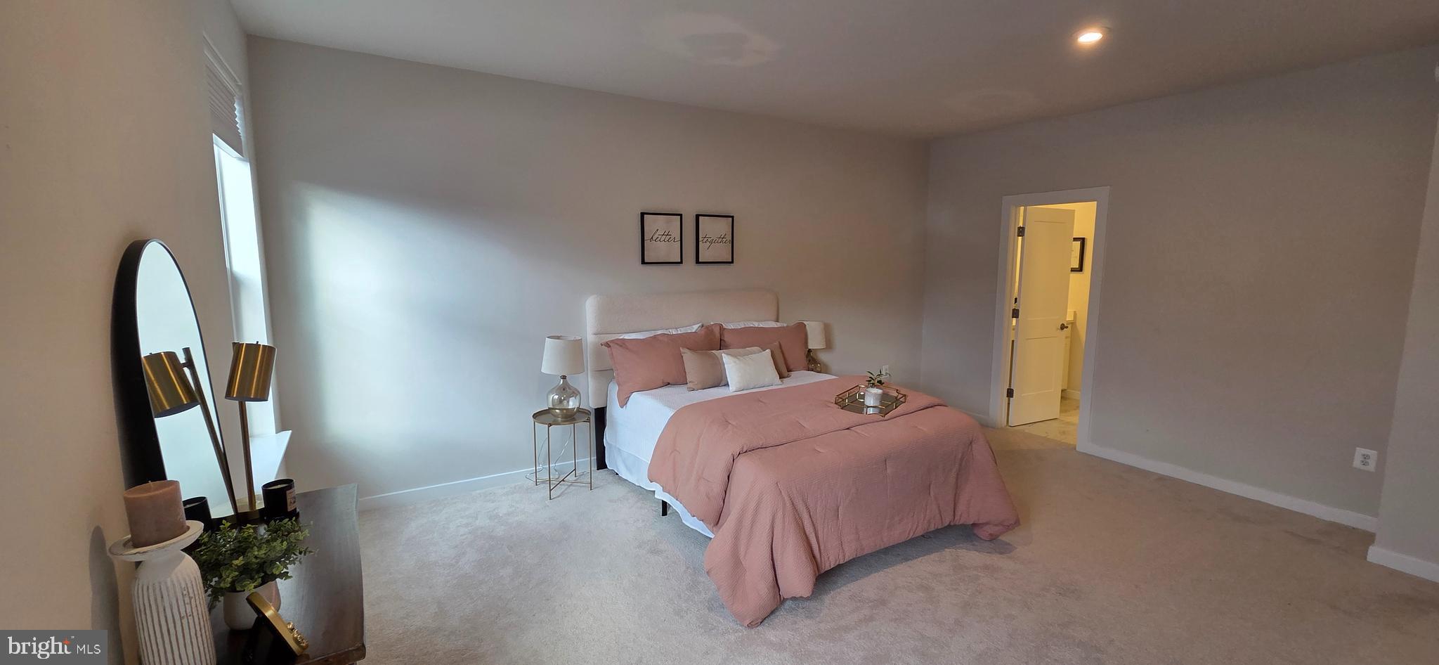 WESTFIELD - Residential Lease