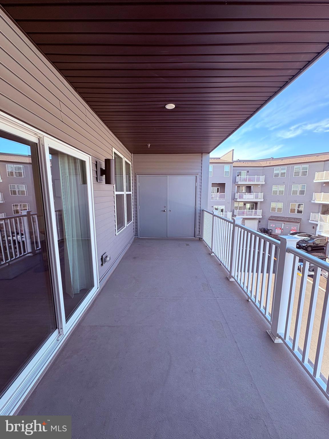 WESTFIELD - Residential Lease