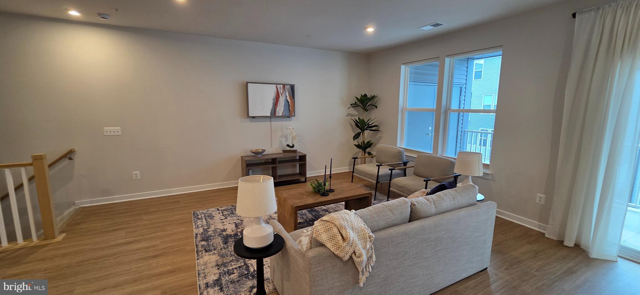 WESTFIELD - Residential Lease