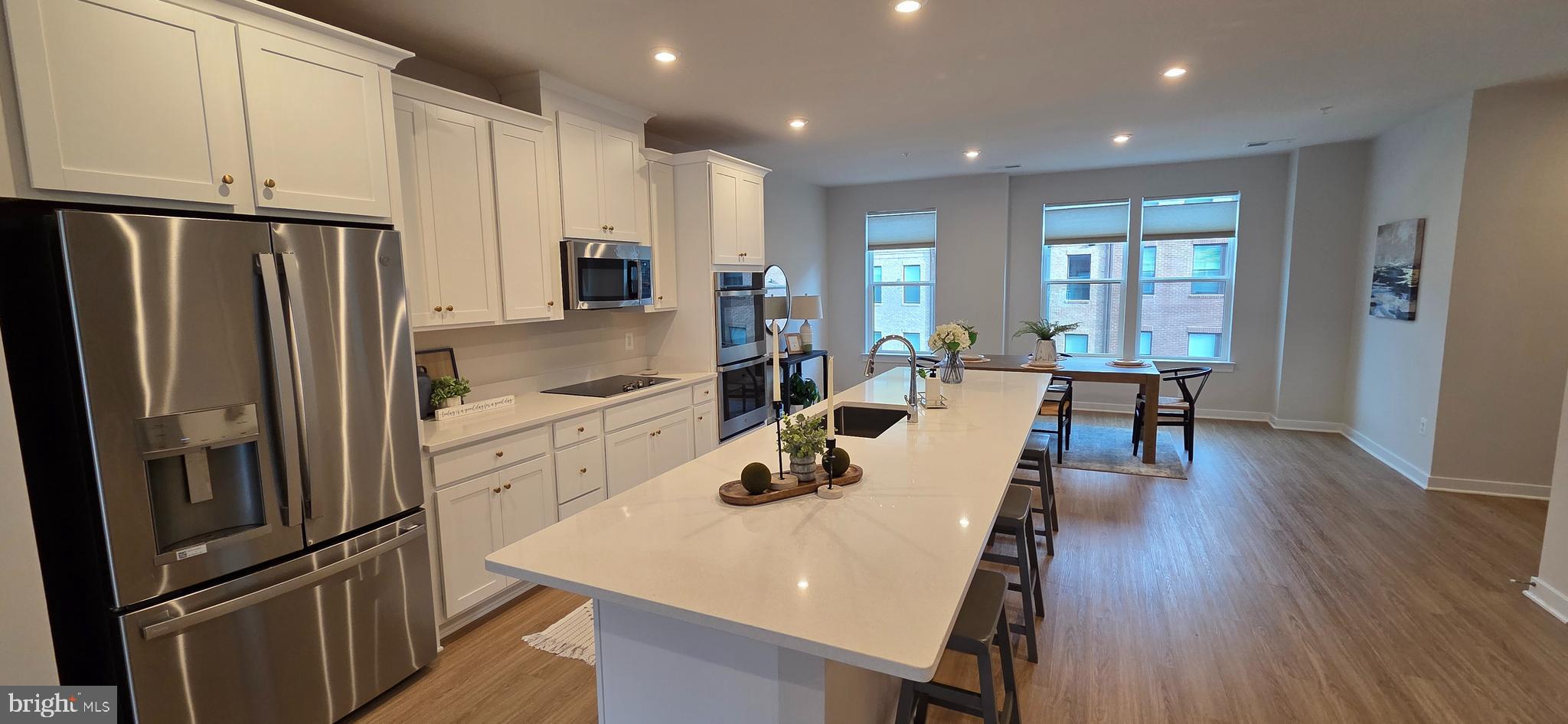 WESTFIELD - Residential Lease