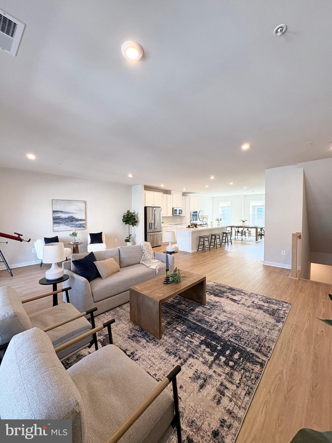 WESTFIELD - Residential Lease