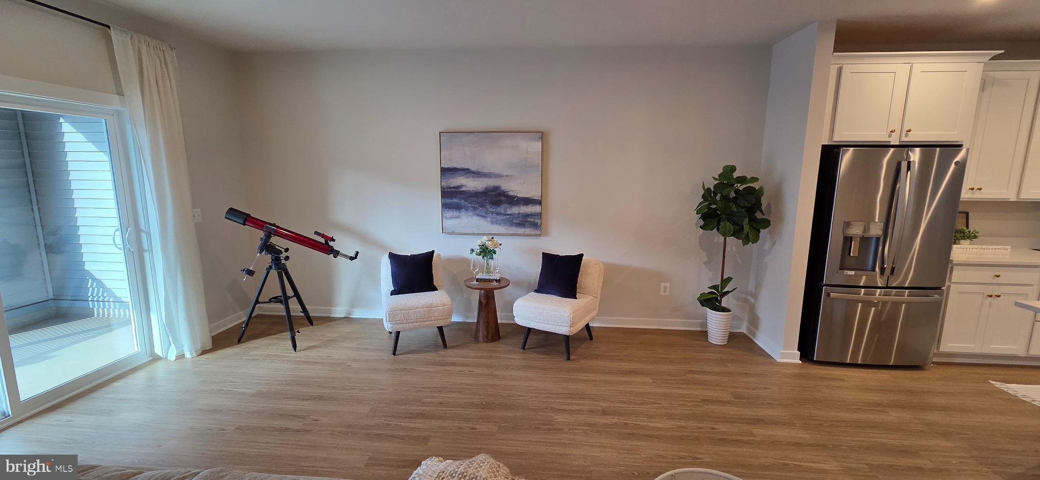 WESTFIELD - Residential Lease