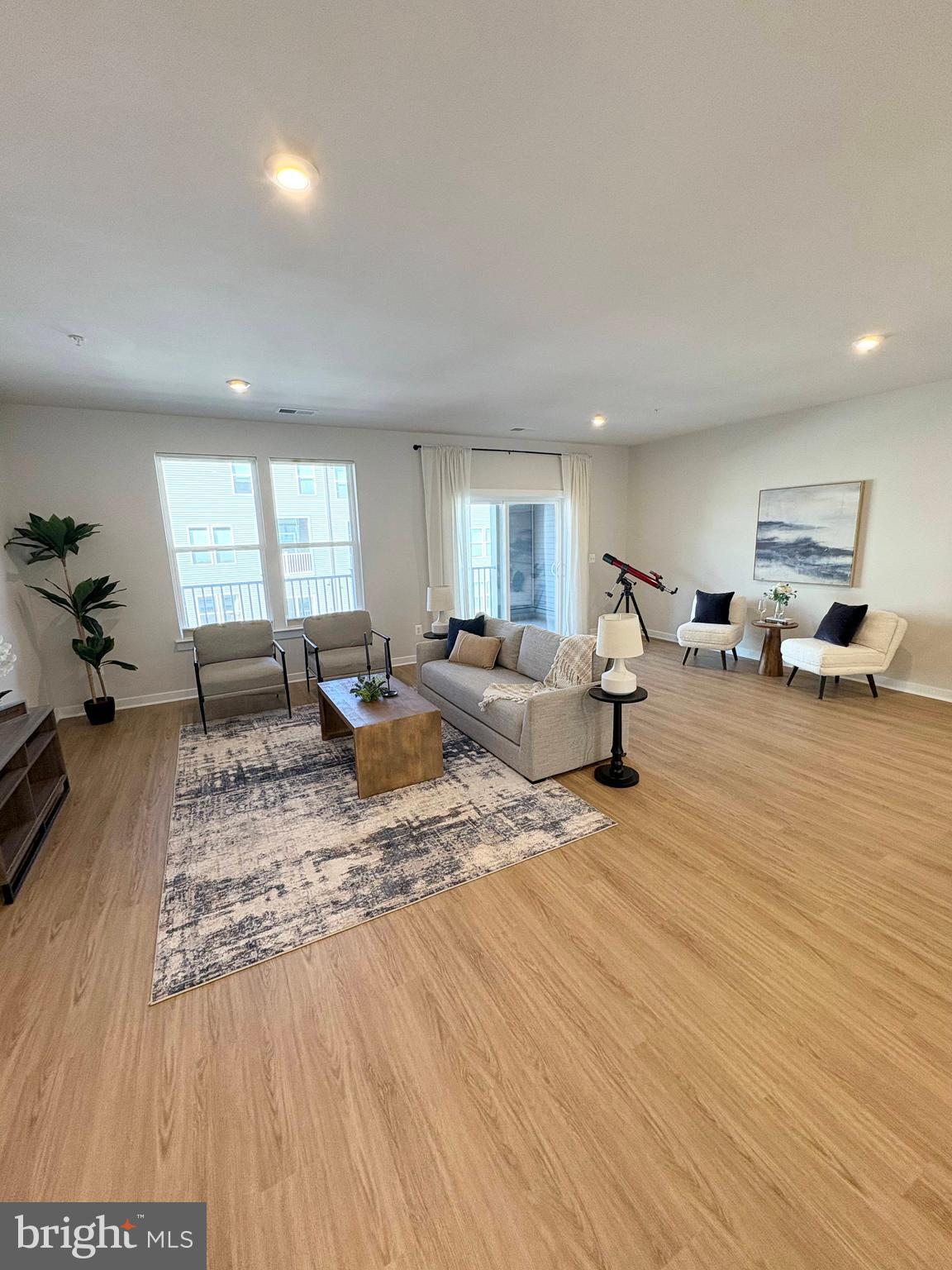 WESTFIELD - Residential Lease