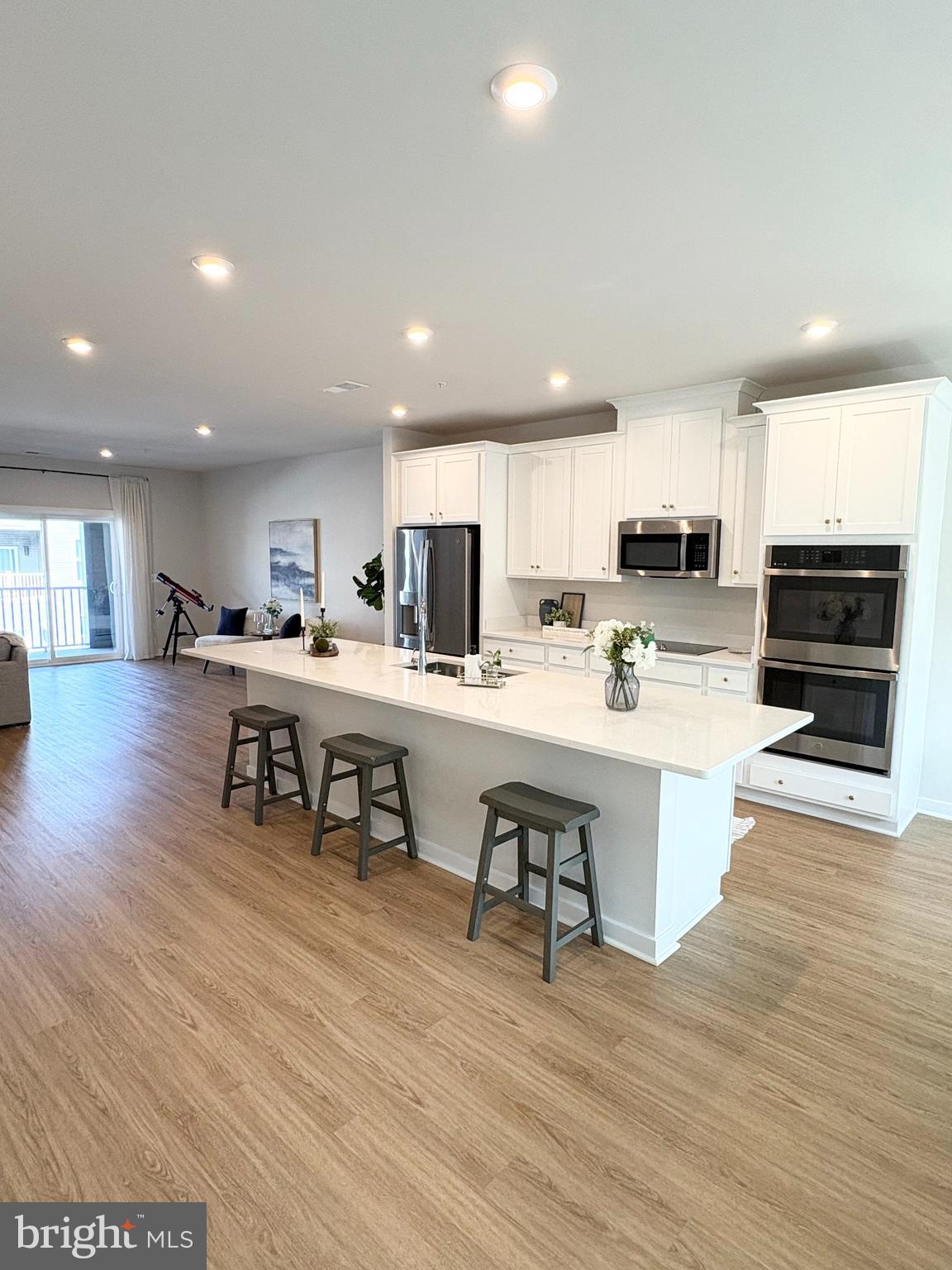 WESTFIELD - Residential Lease