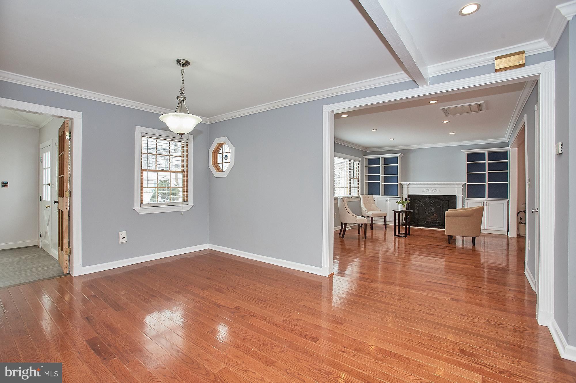 SPRINGFIELD ESTATES - Residential