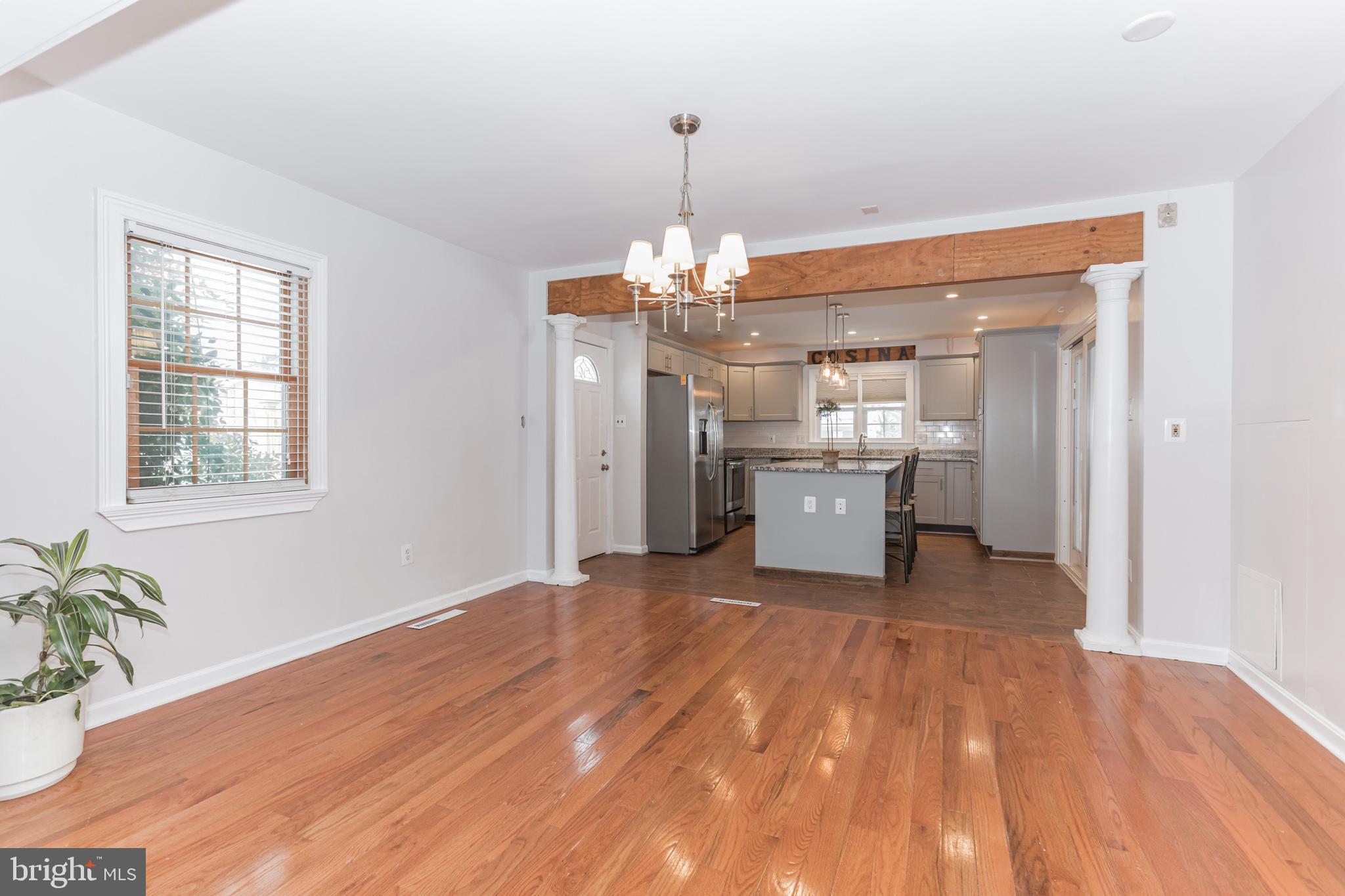 SPRINGFIELD ESTATES - Residential