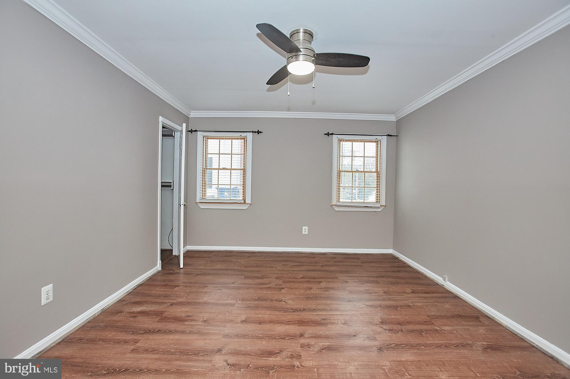 SPRINGFIELD ESTATES - Residential