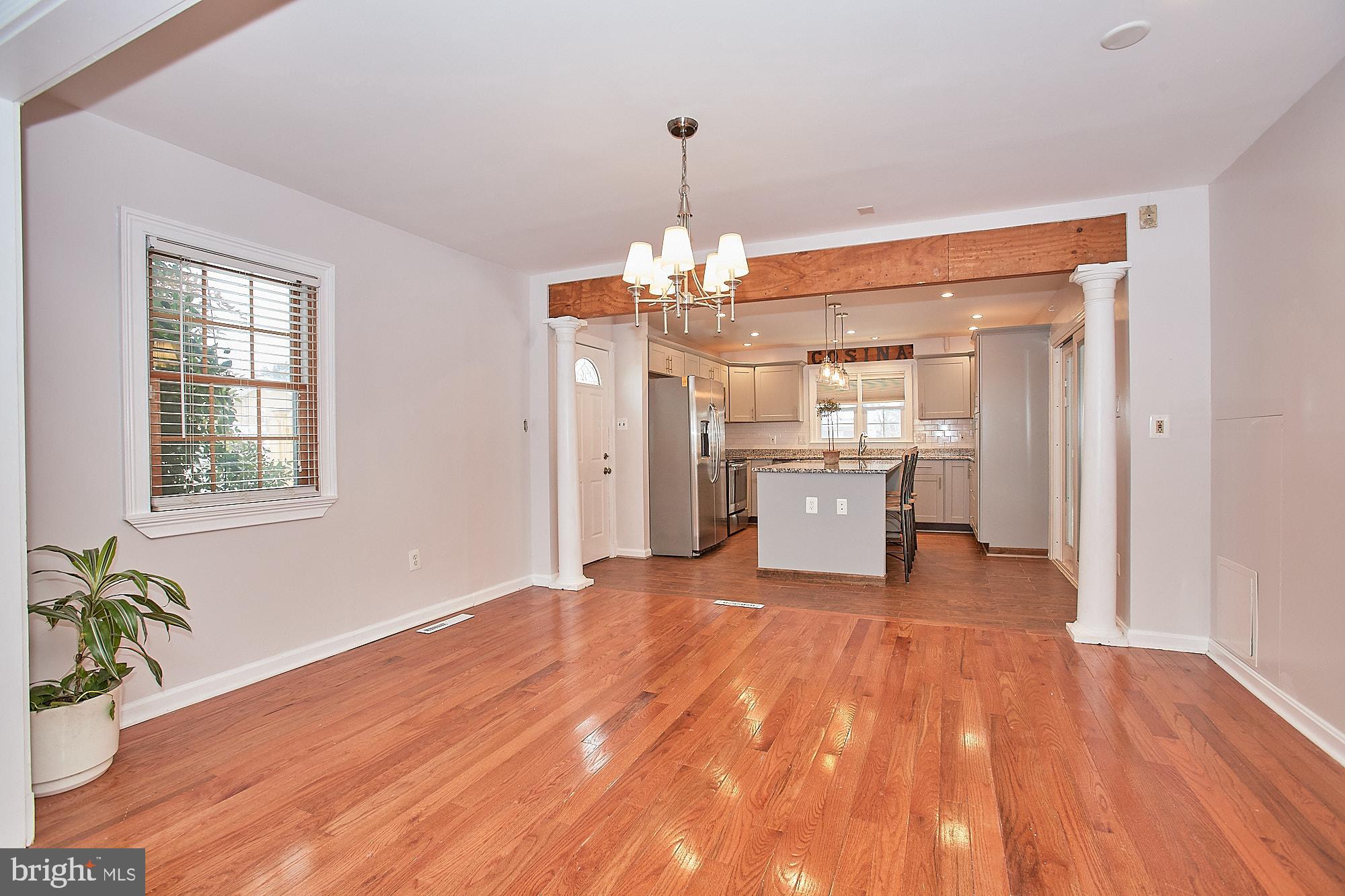 SPRINGFIELD ESTATES - Residential