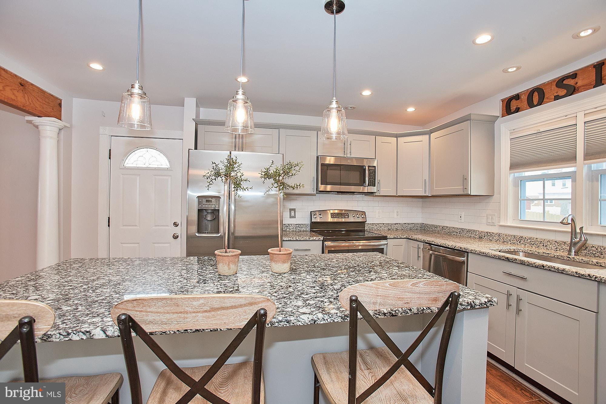 SPRINGFIELD ESTATES - Residential