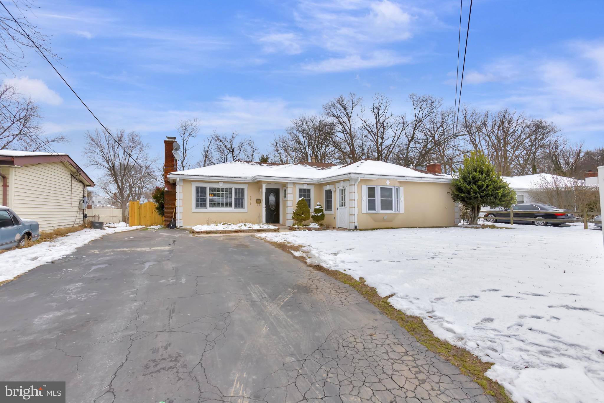 SPRINGFIELD ESTATES - Residential