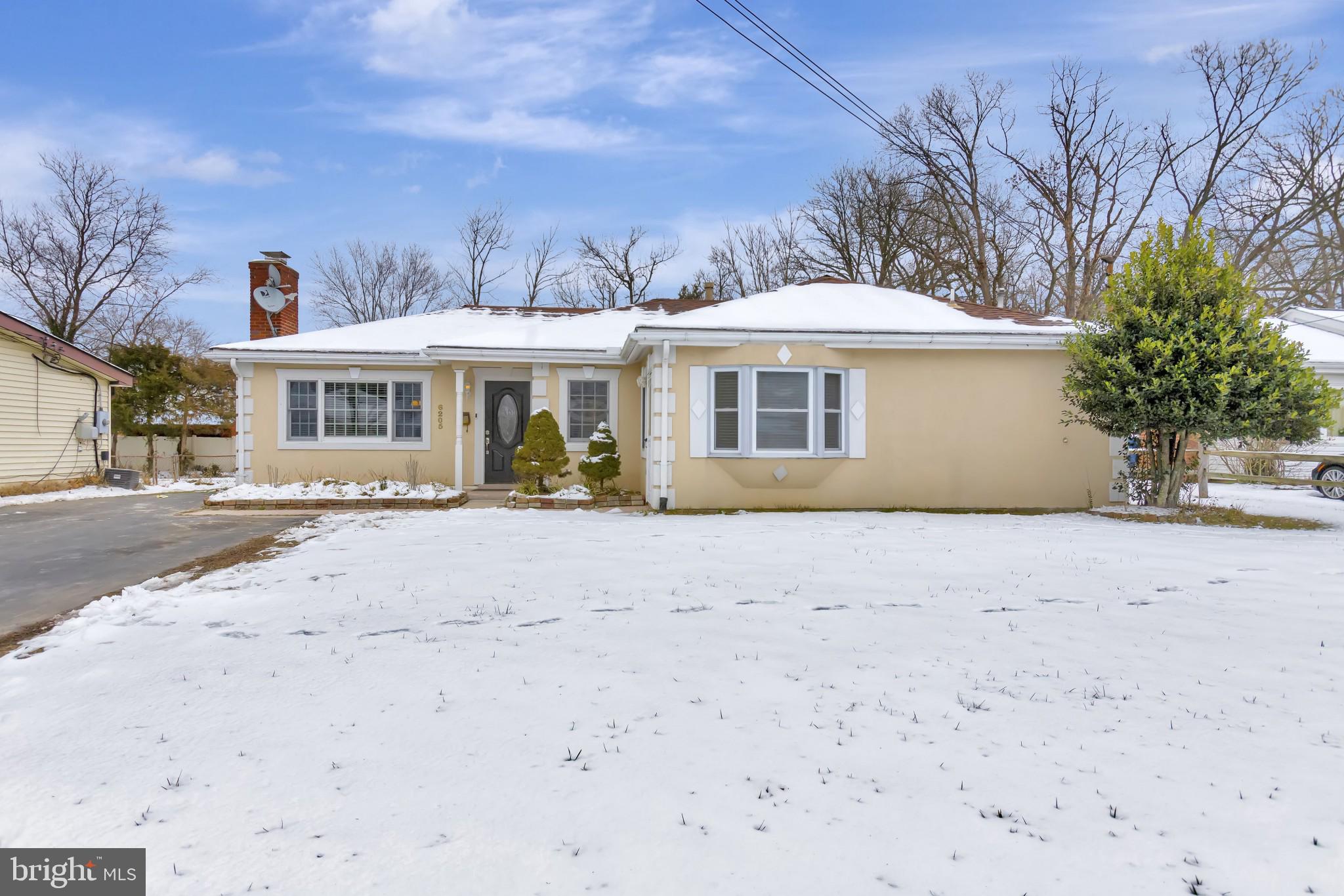 SPRINGFIELD ESTATES - Residential