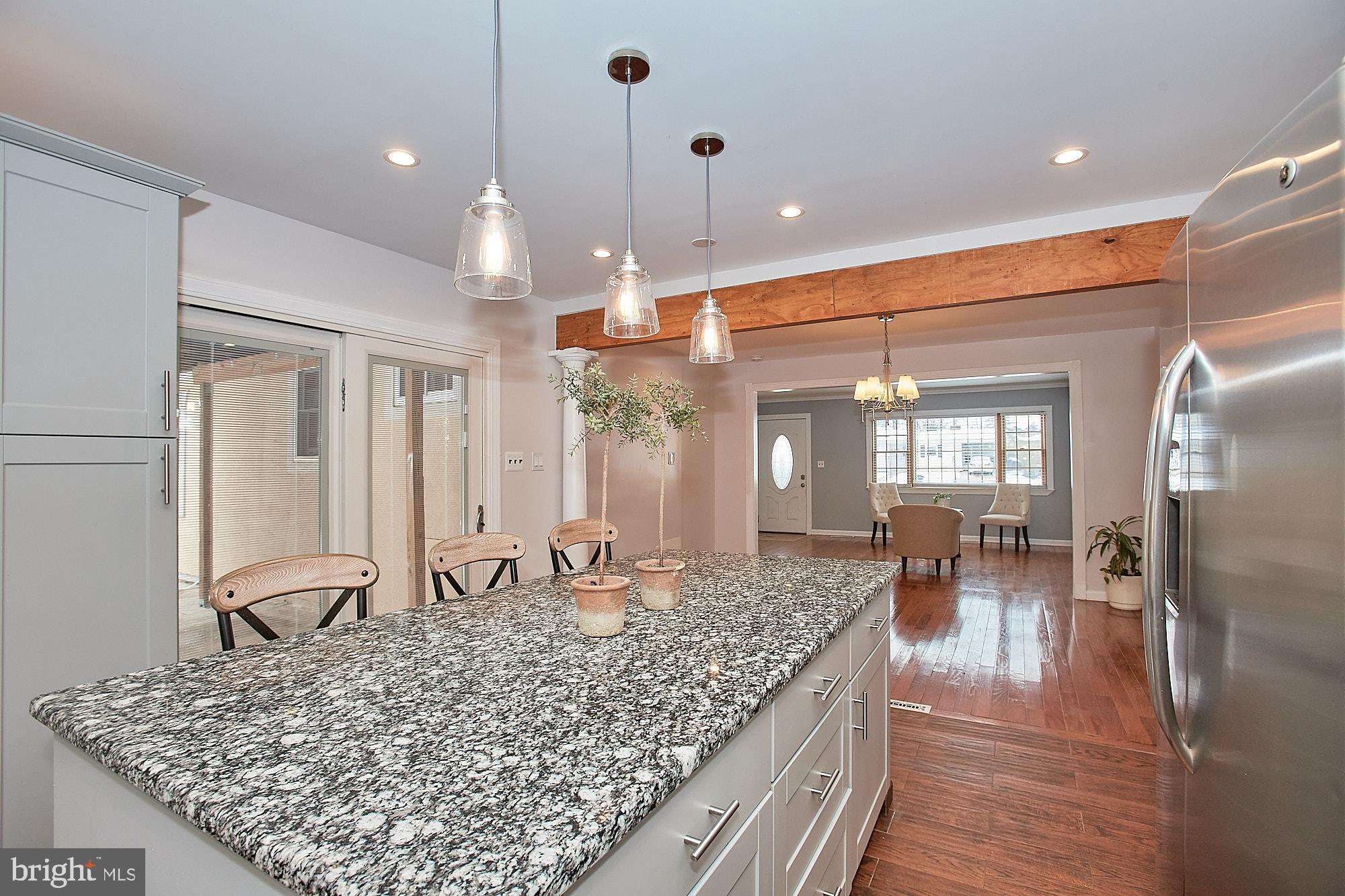 SPRINGFIELD ESTATES - Residential